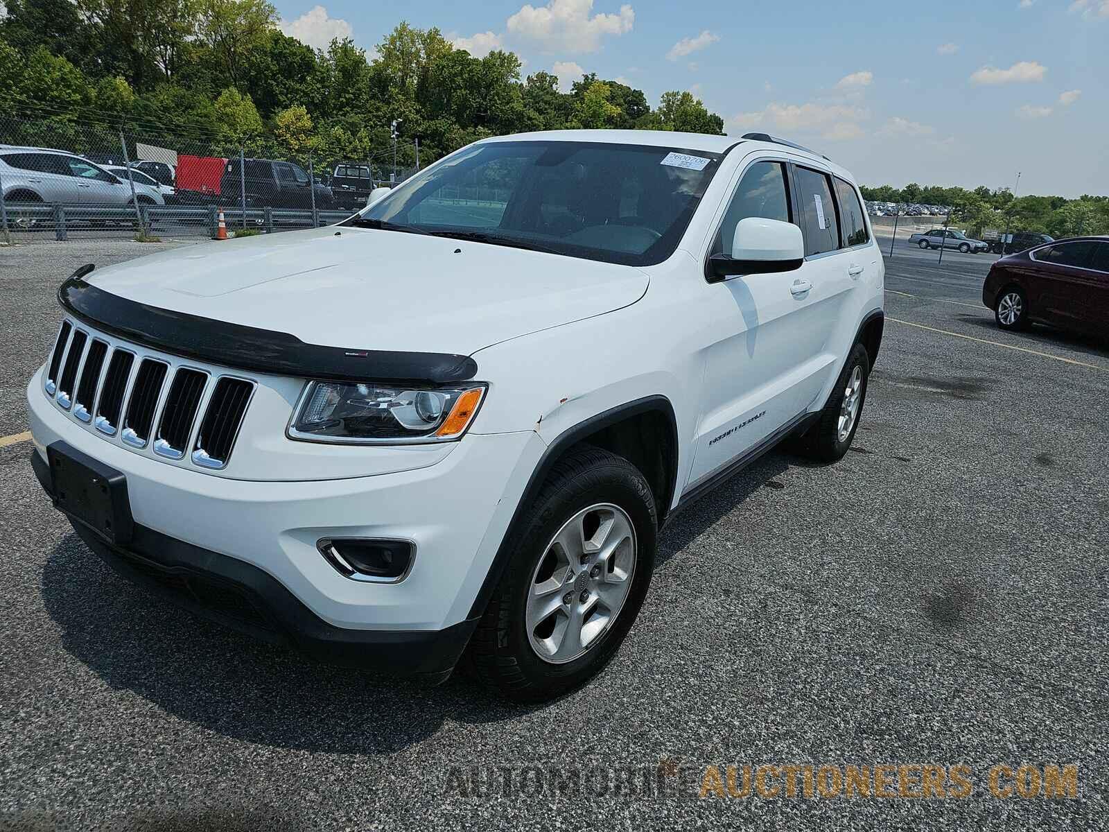 1C4RJFAG2FC183119 Jeep Grand Cherokee 2015