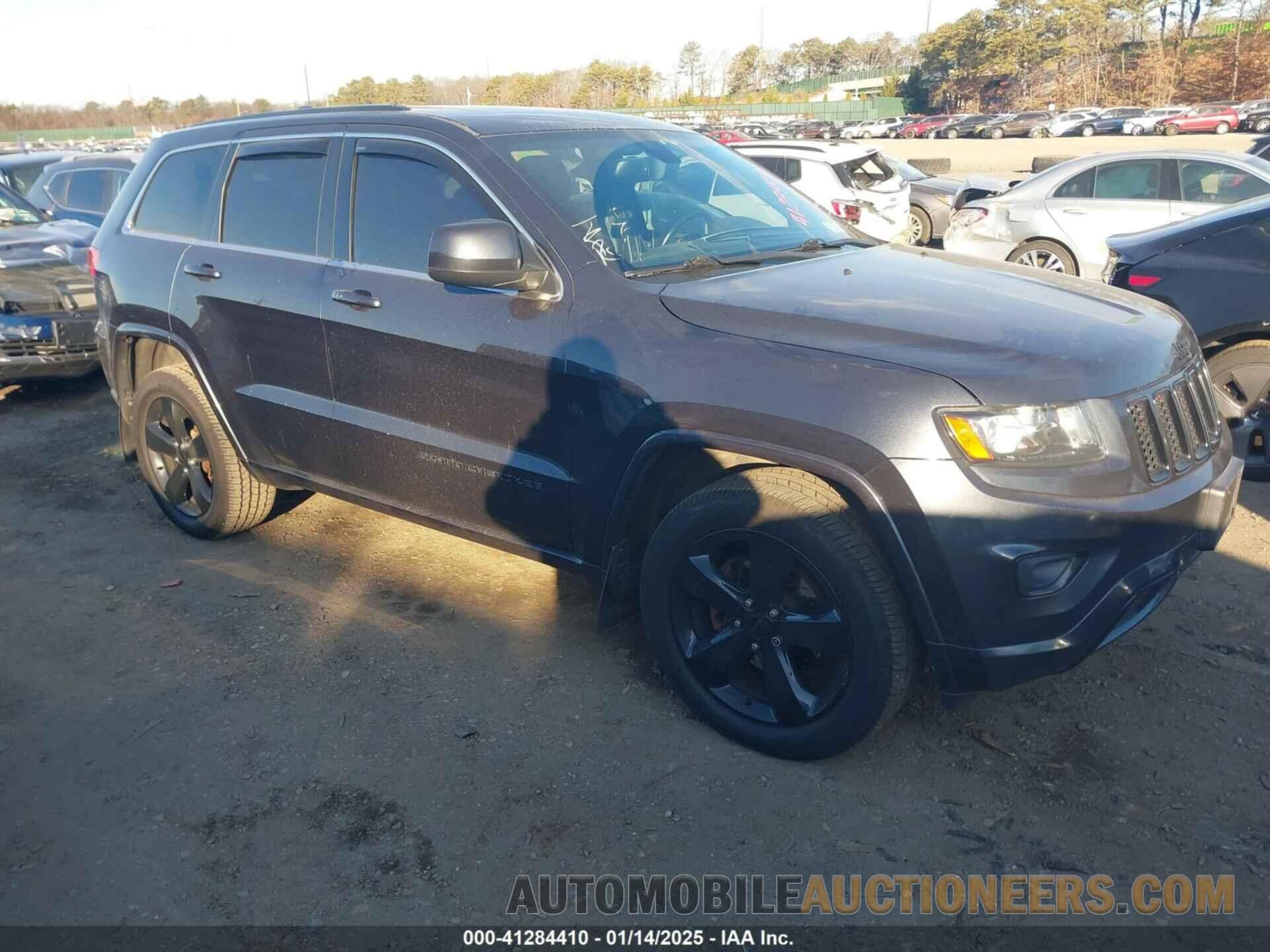 1C4RJFAG2FC705246 JEEP GRAND CHEROKEE 2015