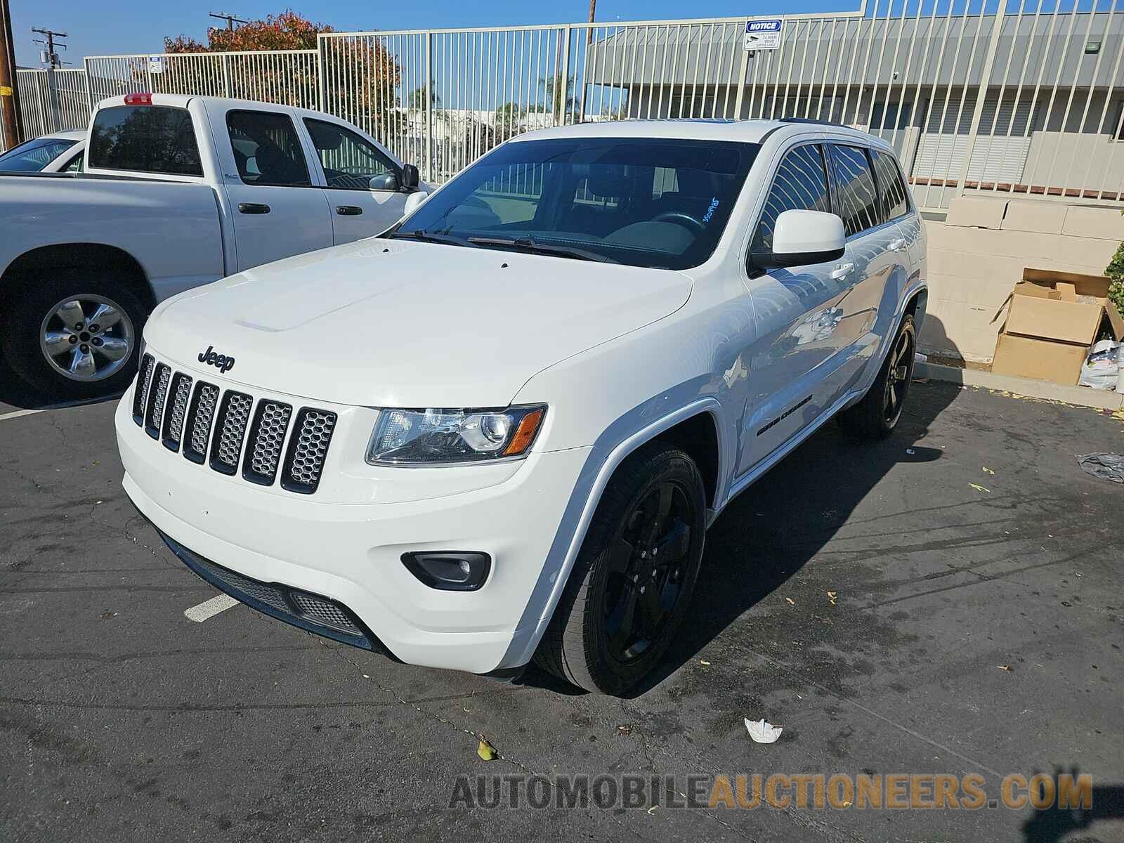 1C4RJFAG2FC711421 Jeep Grand Cherokee 2015