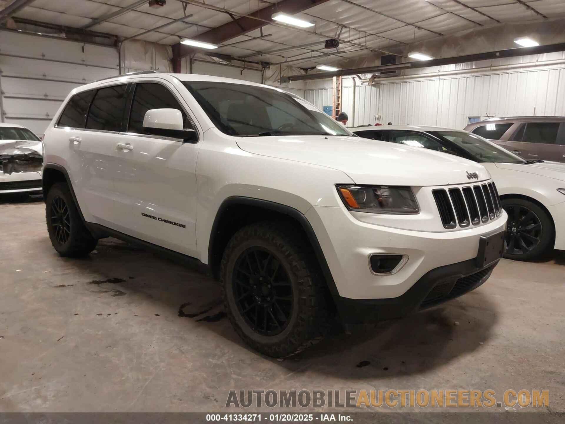 1C4RJFAG2FC905673 JEEP GRAND CHEROKEE 2015