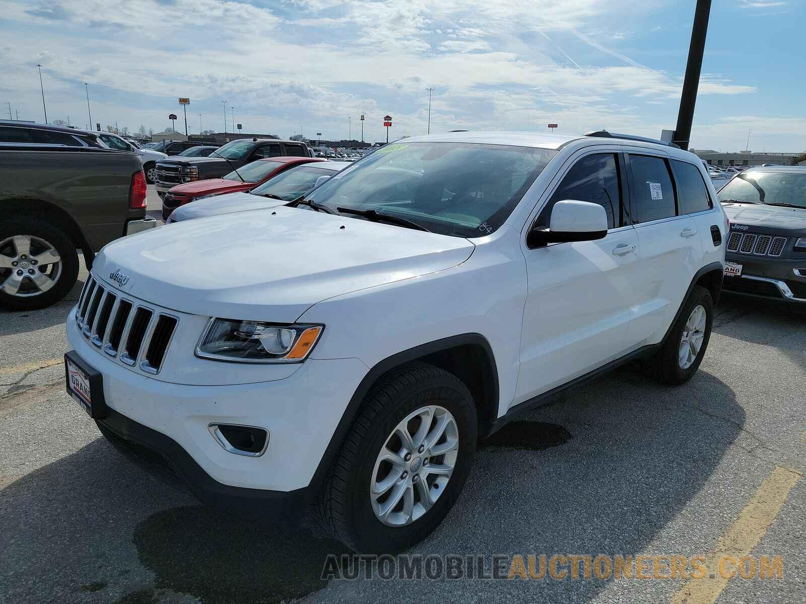 1C4RJFAG2FC932288 Jeep Grand Cherokee 2015