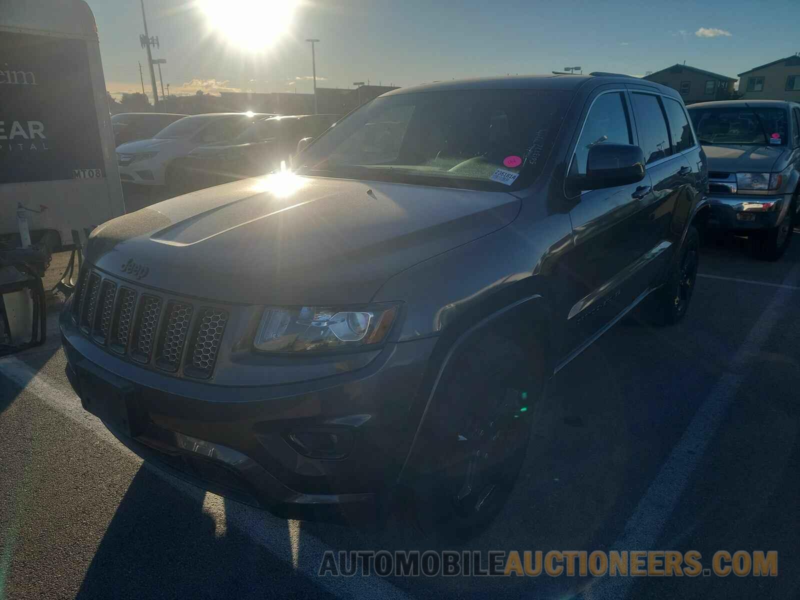 1C4RJFAG2FC933974 Jeep Grand Cherokee 2015