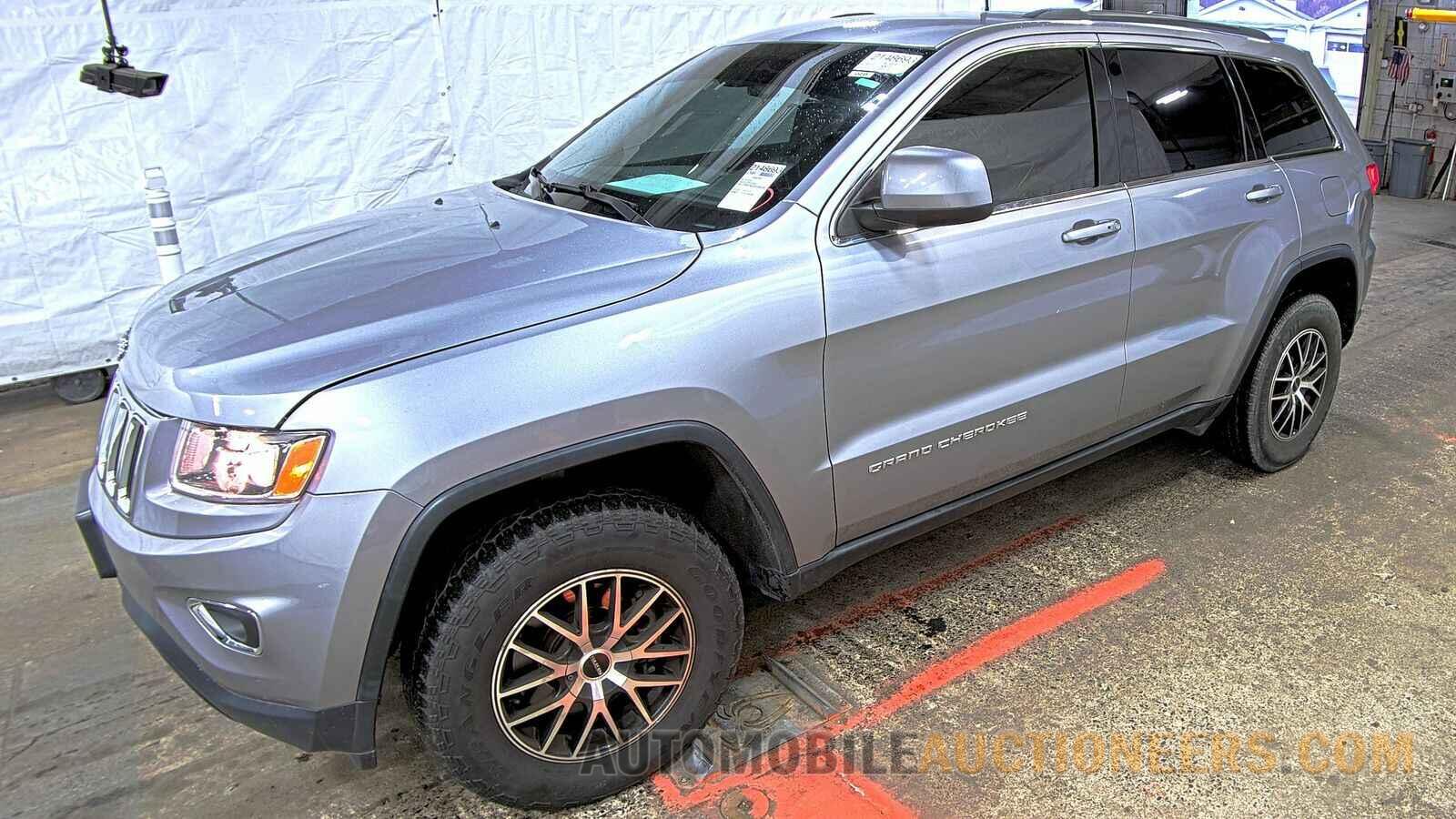 1C4RJFAG2GC390028 Jeep Grand Cherokee 2016