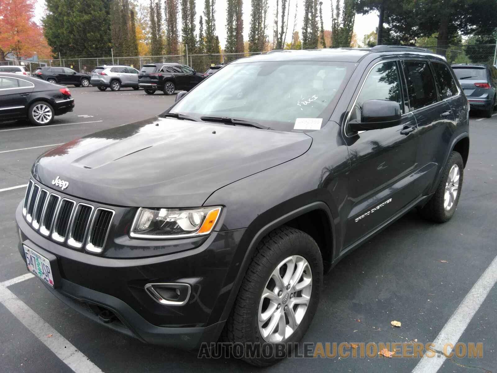 1C4RJFAG2GC392264 Jeep Grand Cherokee 2016