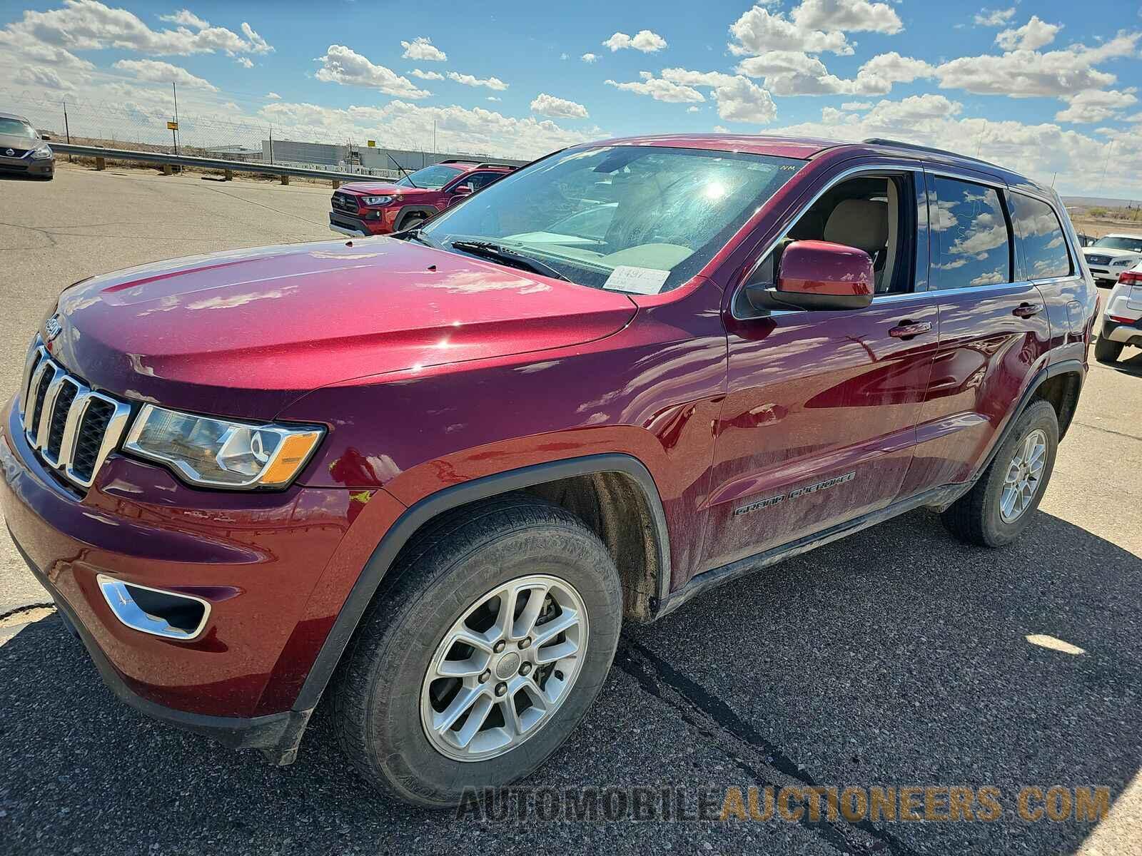 1C4RJFAG2JC147827 Jeep Grand Cherokee 2018