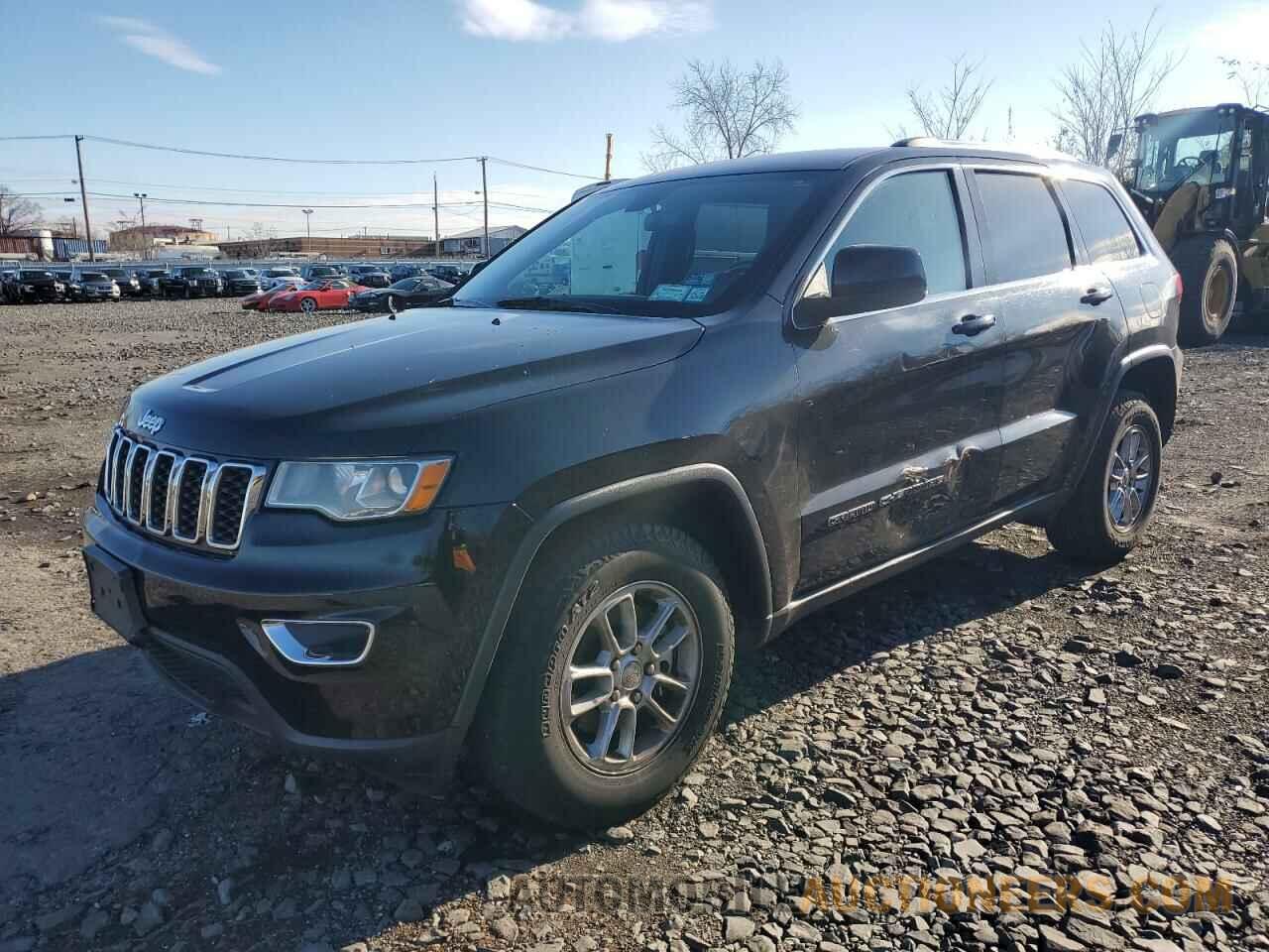 1C4RJFAG2JC180312 JEEP CHEROKEE 2018