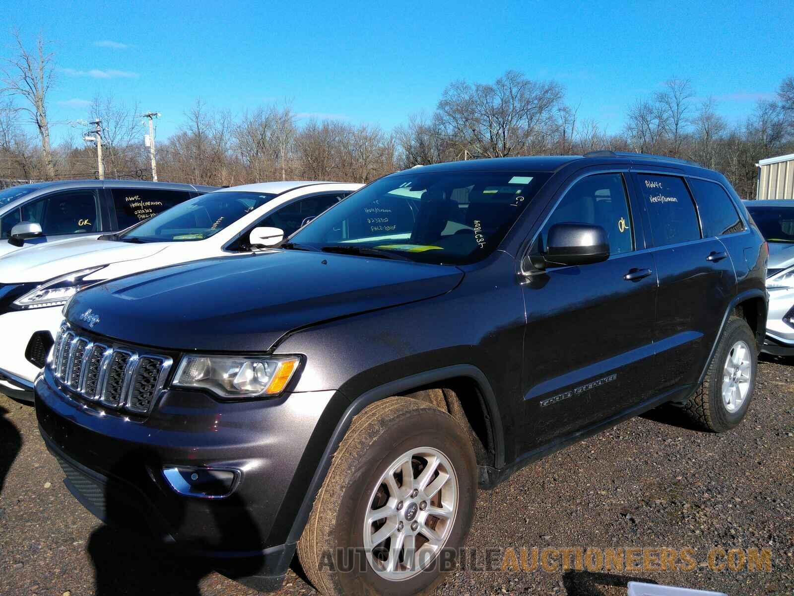 1C4RJFAG2JC507548 Jeep Grand Cherokee 2018