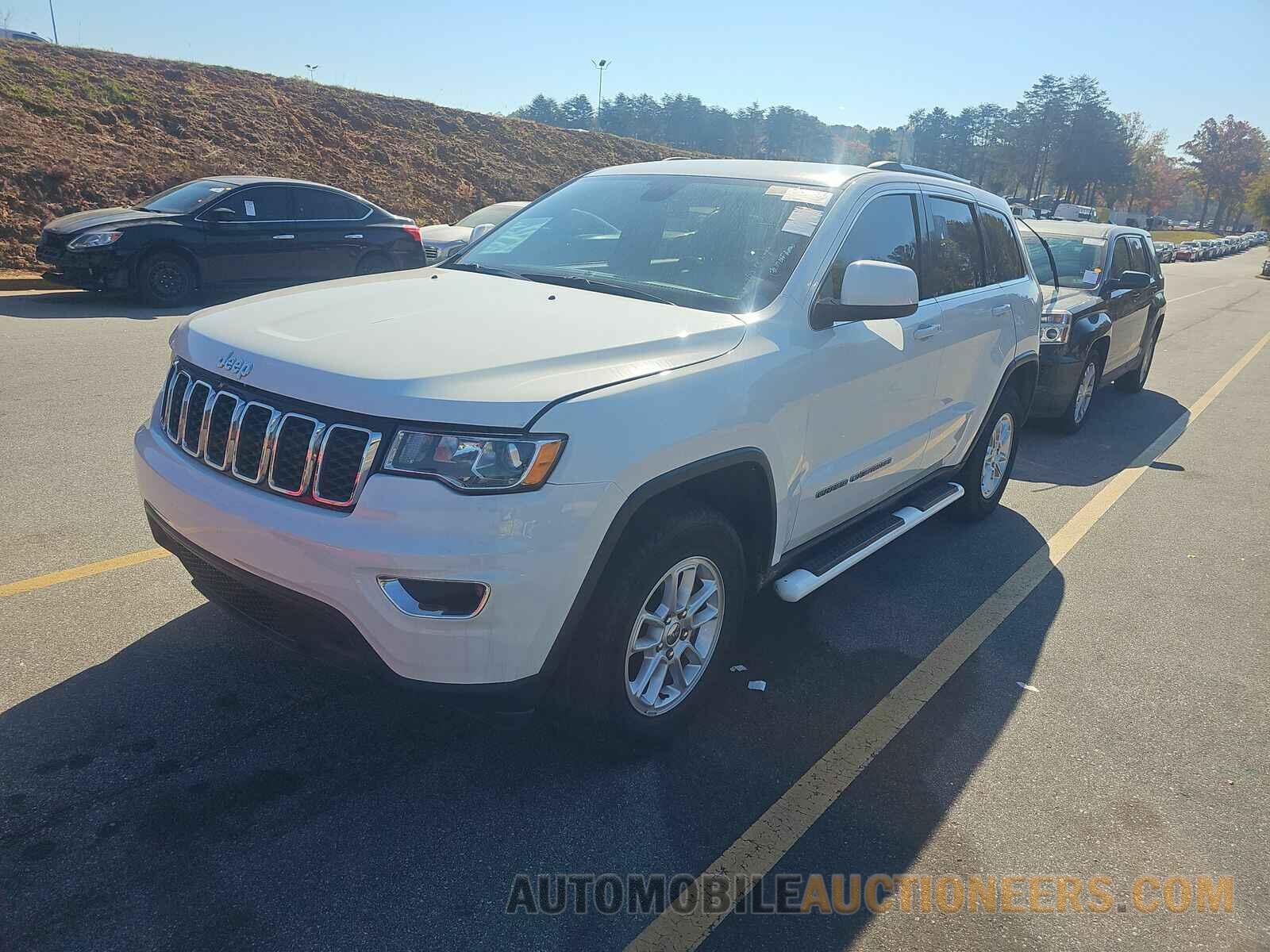 1C4RJFAG2KC849146 Jeep Grand Cherokee 2019