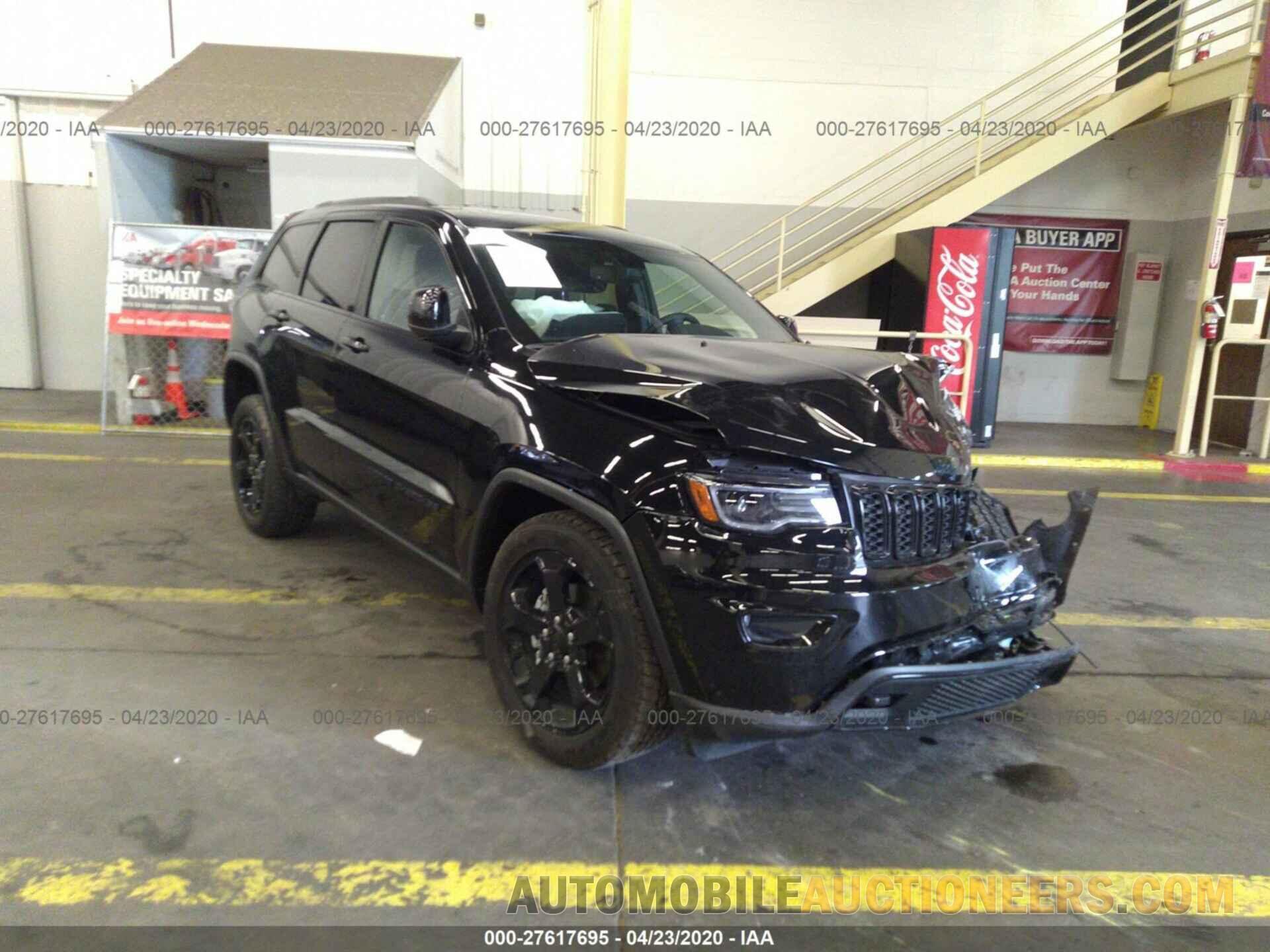 1C4RJFAG2LC159253 JEEP GRAND CHEROKEE 2020