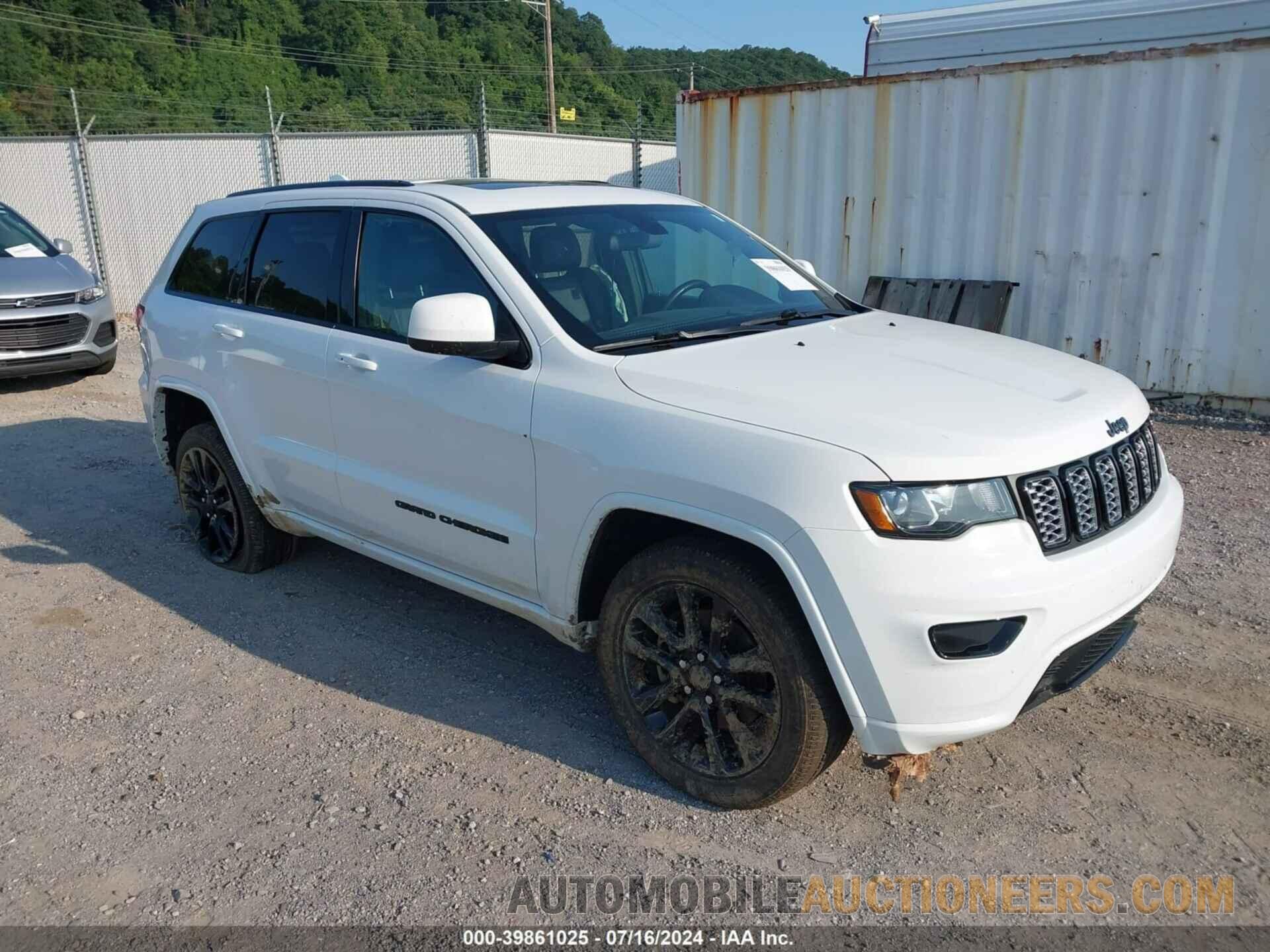 1C4RJFAG2MC516349 JEEP GRAND CHEROKEE 2021