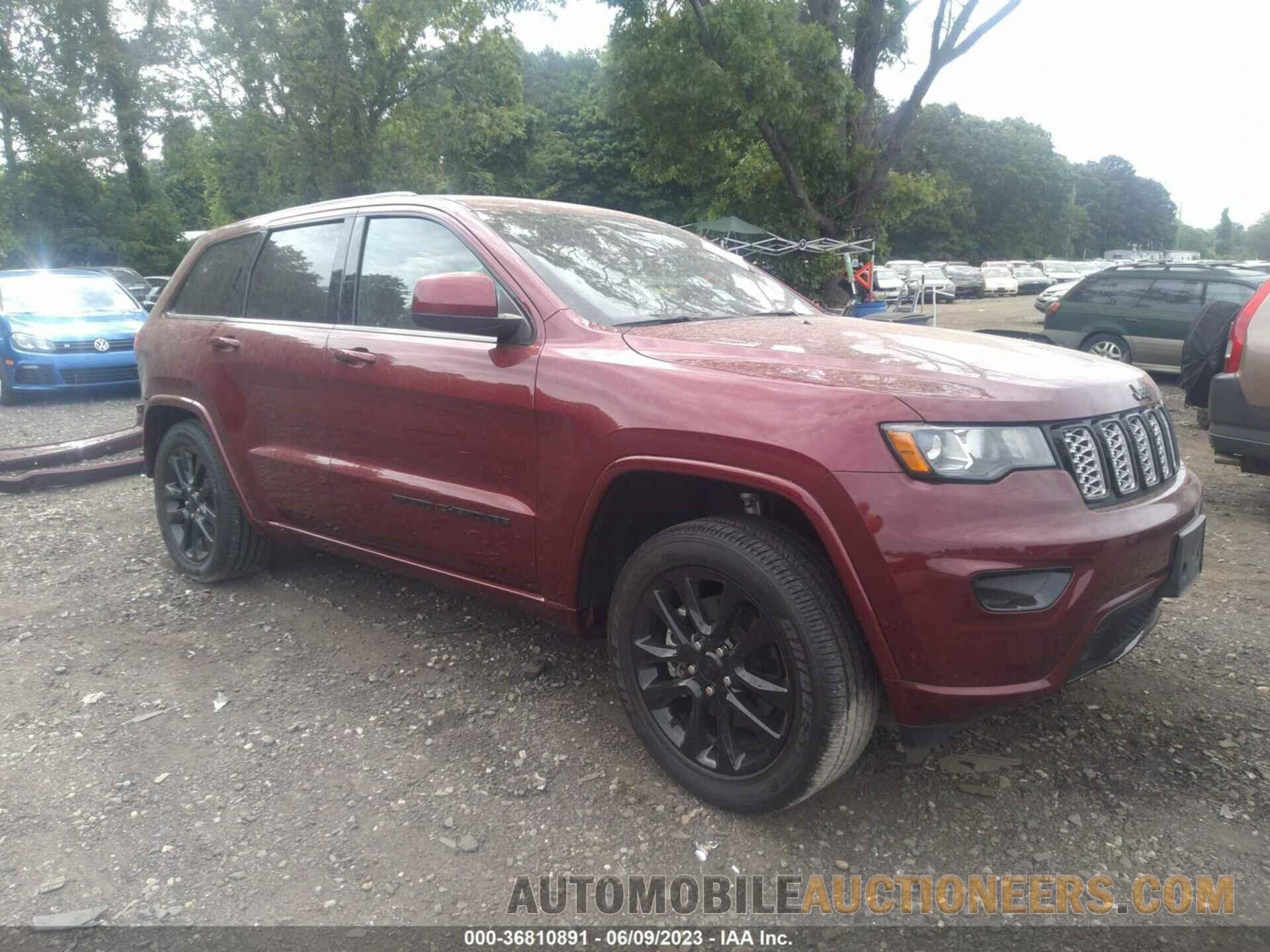 1C4RJFAG2MC535970 JEEP GRAND CHEROKEE 2021