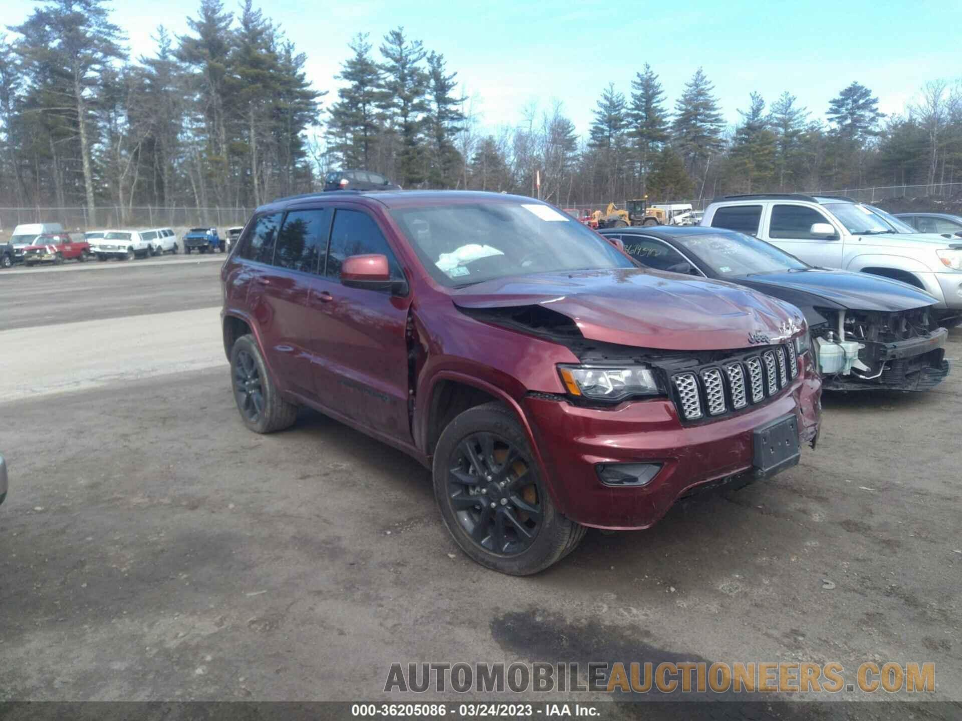 1C4RJFAG2MC593626 JEEP GRAND CHEROKEE 2021