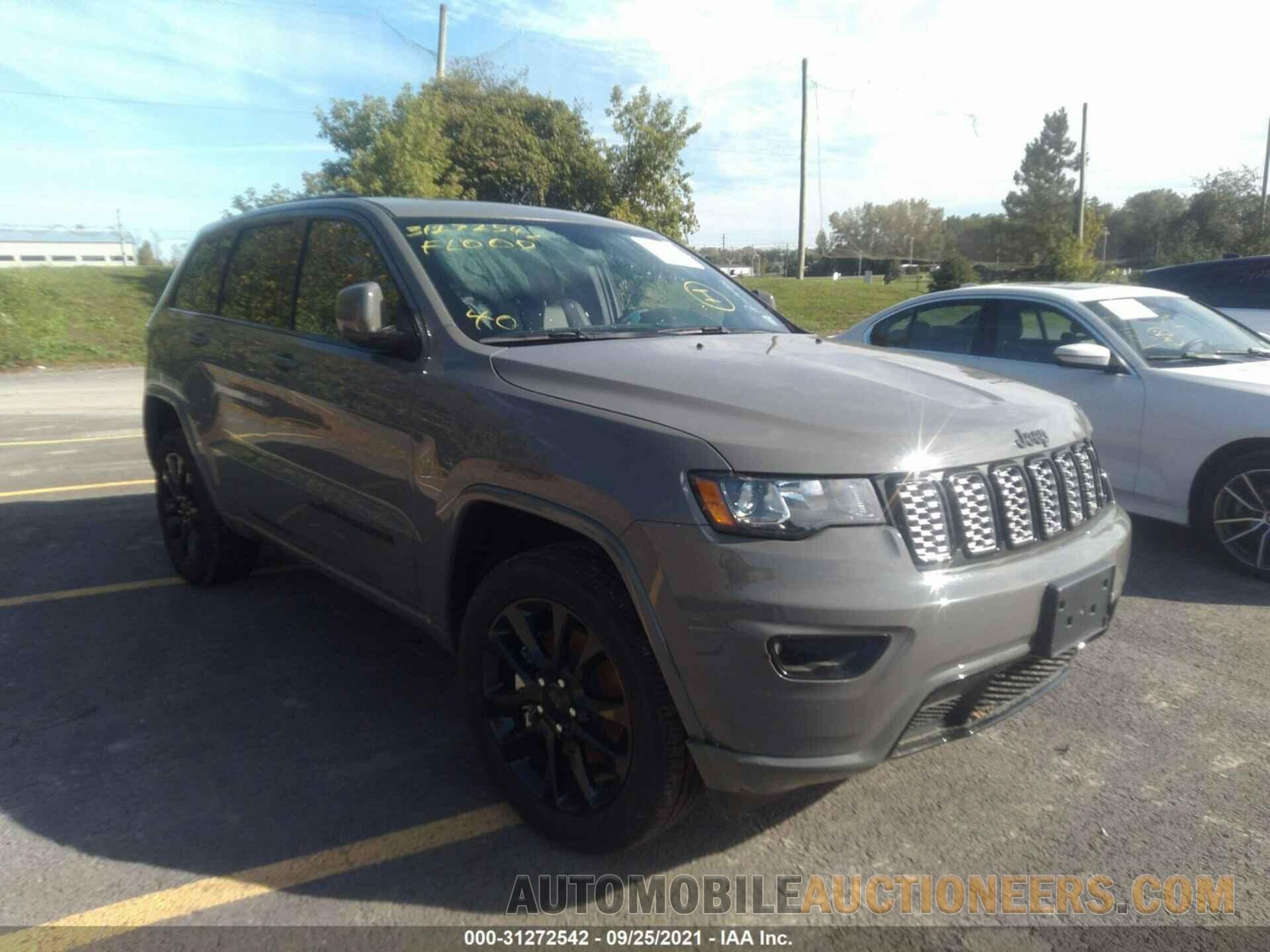 1C4RJFAG2MC707155 JEEP GRAND CHEROKEE 2021