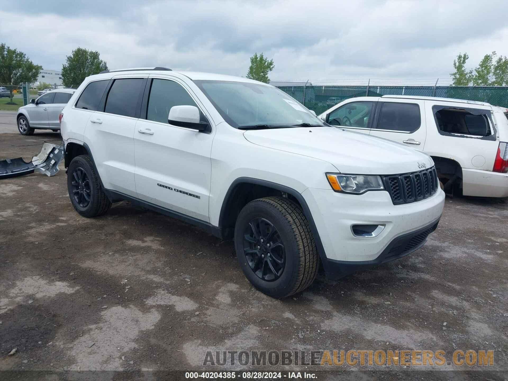 1C4RJFAG2MC781417 JEEP GRAND CHEROKEE 2021