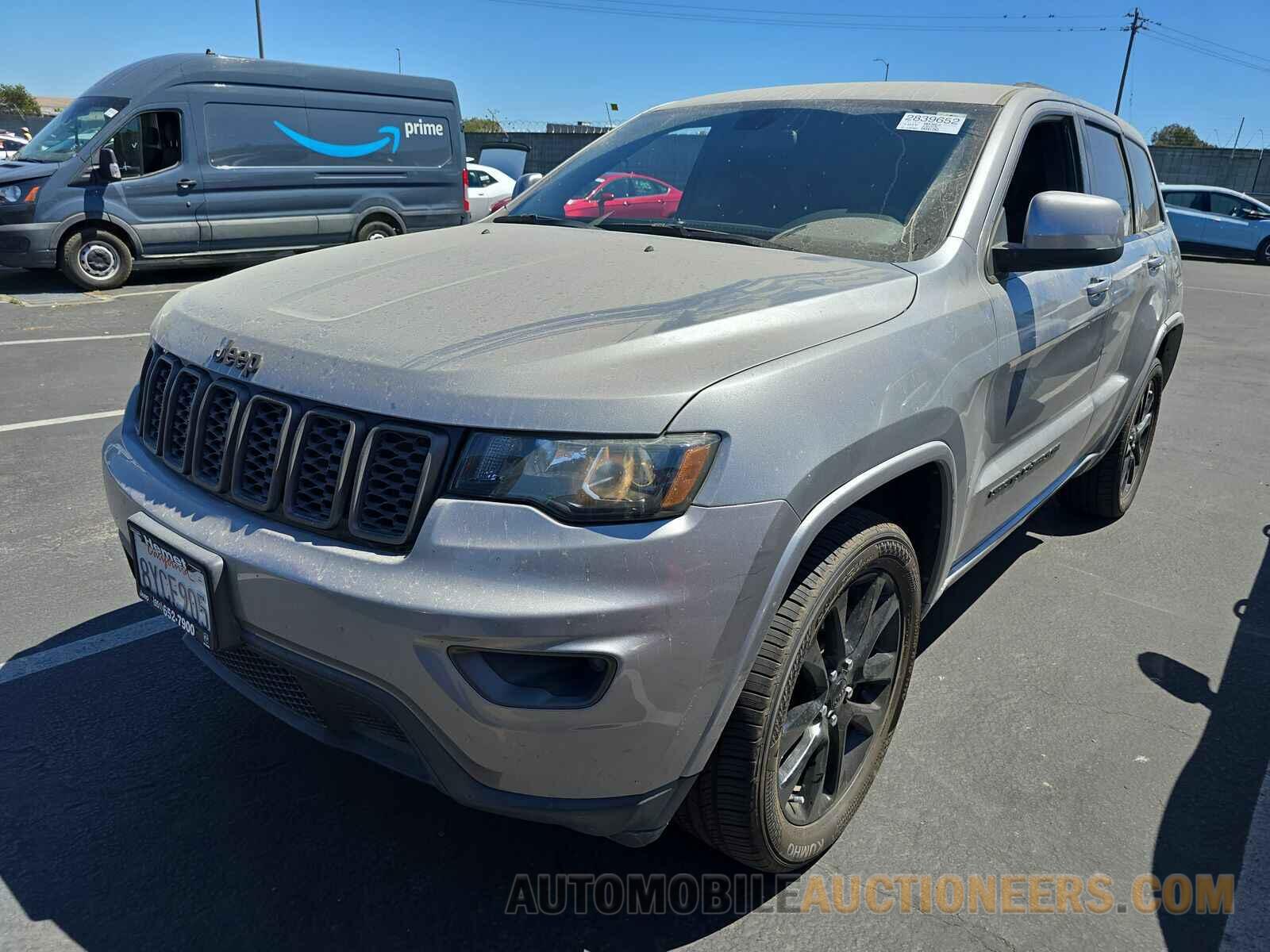 1C4RJFAG2MC794278 Jeep Grand Cherokee 2021