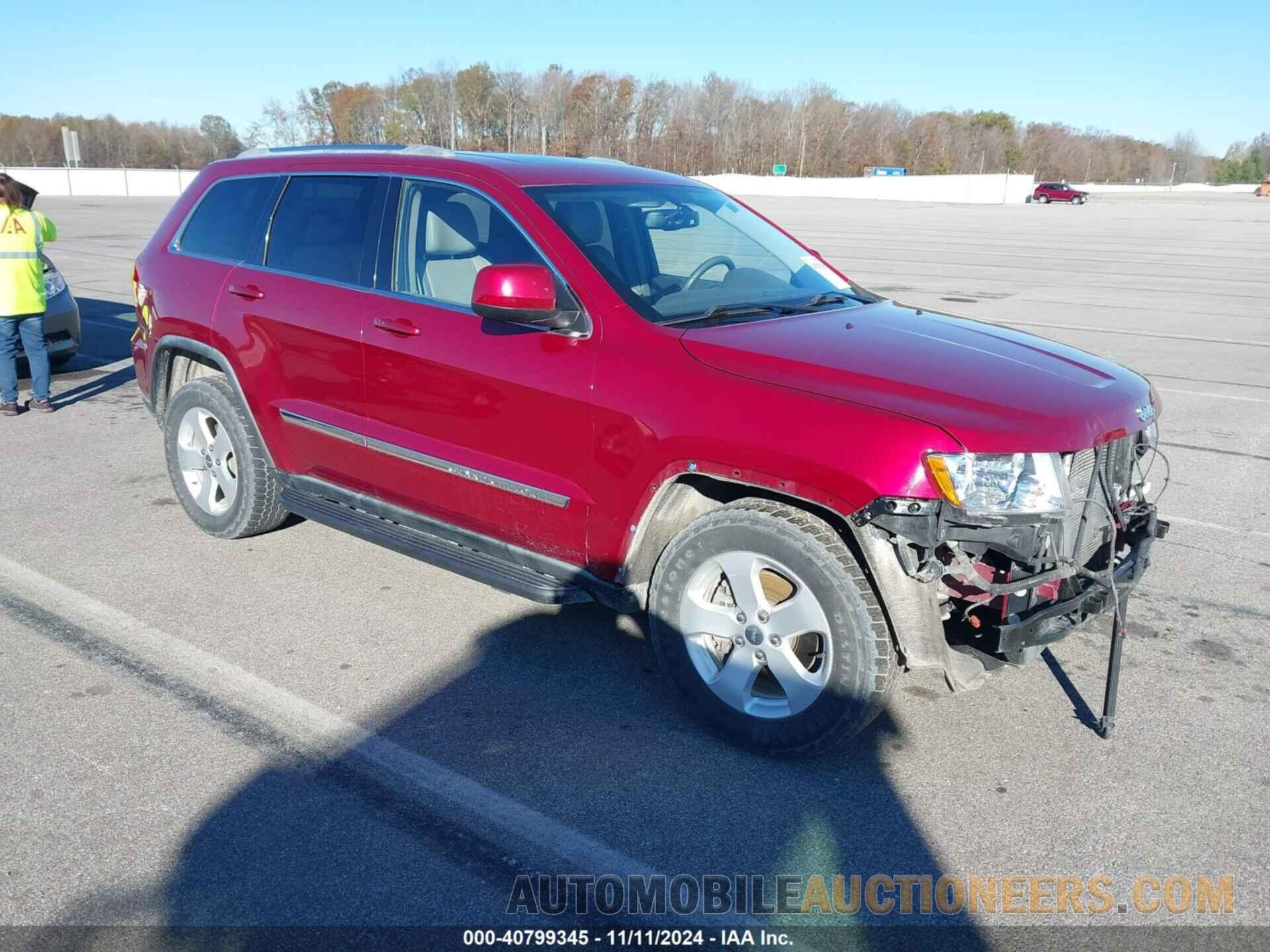 1C4RJFAG3CC114922 JEEP GRAND CHEROKEE 2012