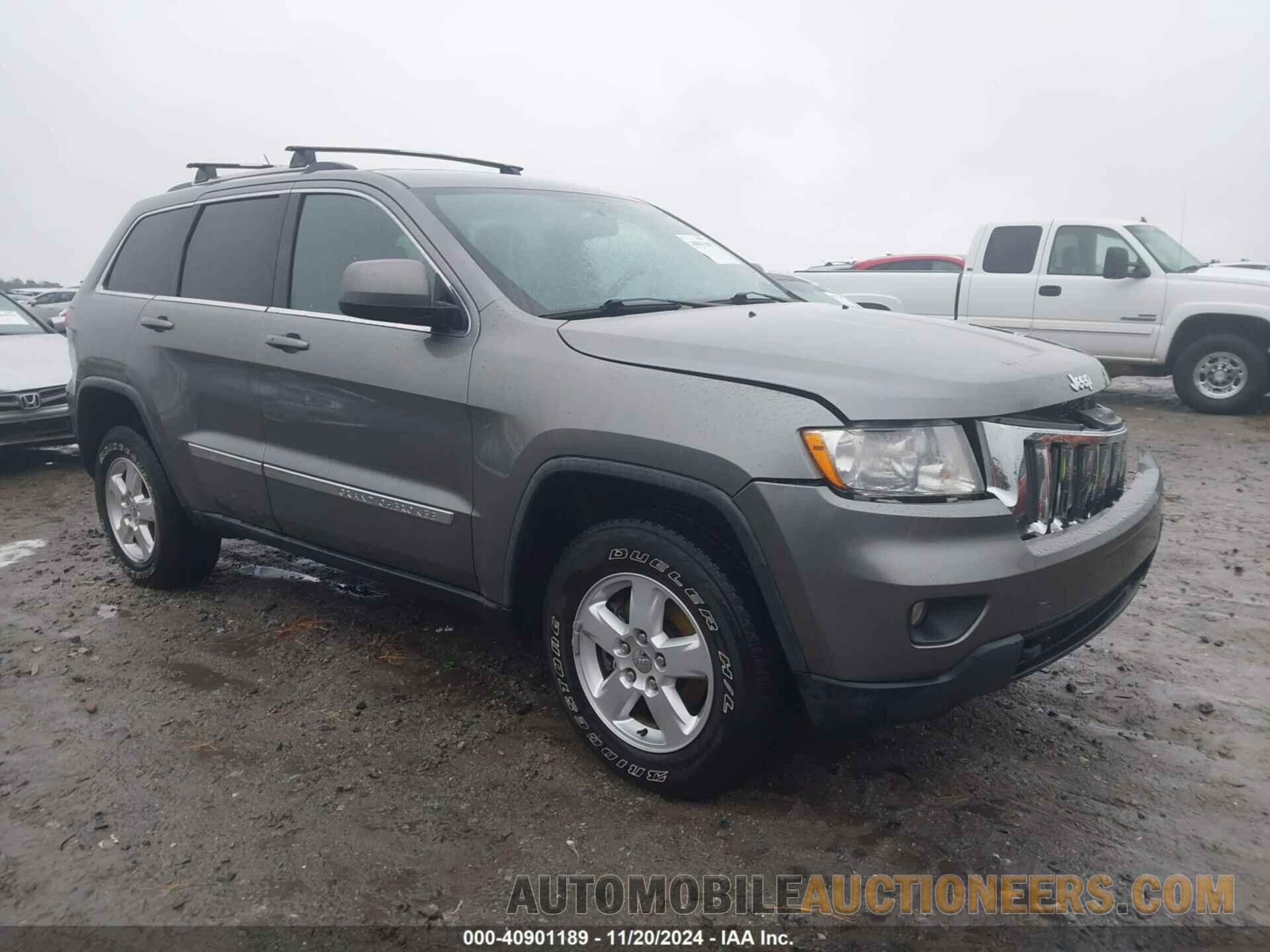 1C4RJFAG3DC583848 JEEP GRAND CHEROKEE 2013