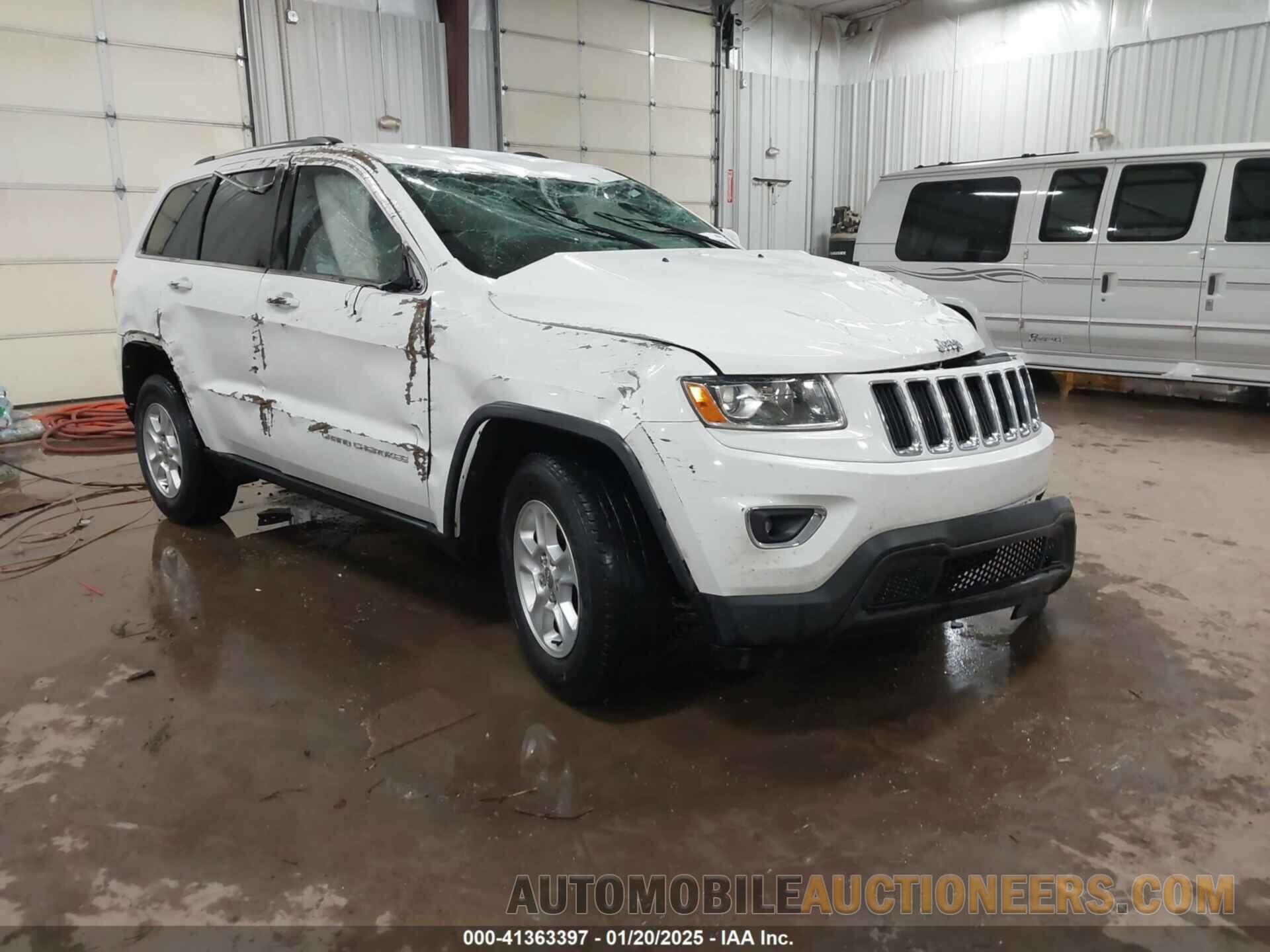 1C4RJFAG3EC100831 JEEP GRAND CHEROKEE 2014