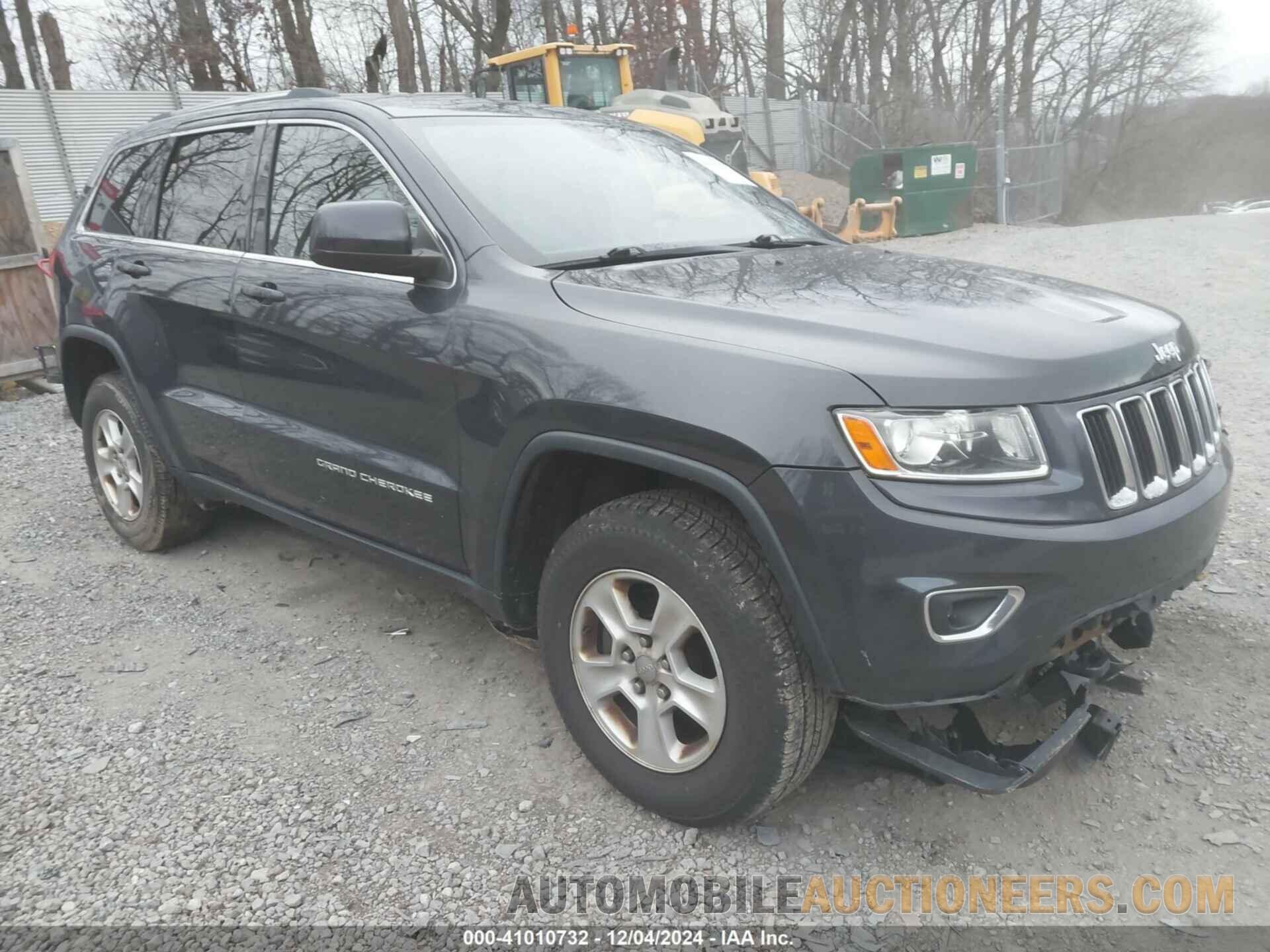 1C4RJFAG3EC421574 JEEP GRAND CHEROKEE 2014