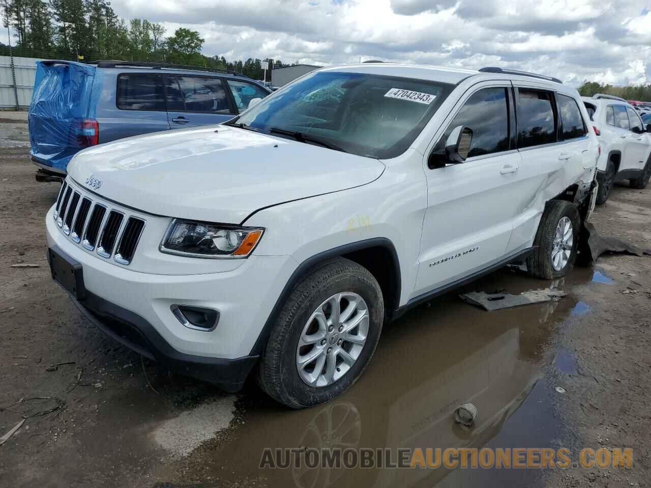 1C4RJFAG3EC471164 JEEP GRAND CHER 2014