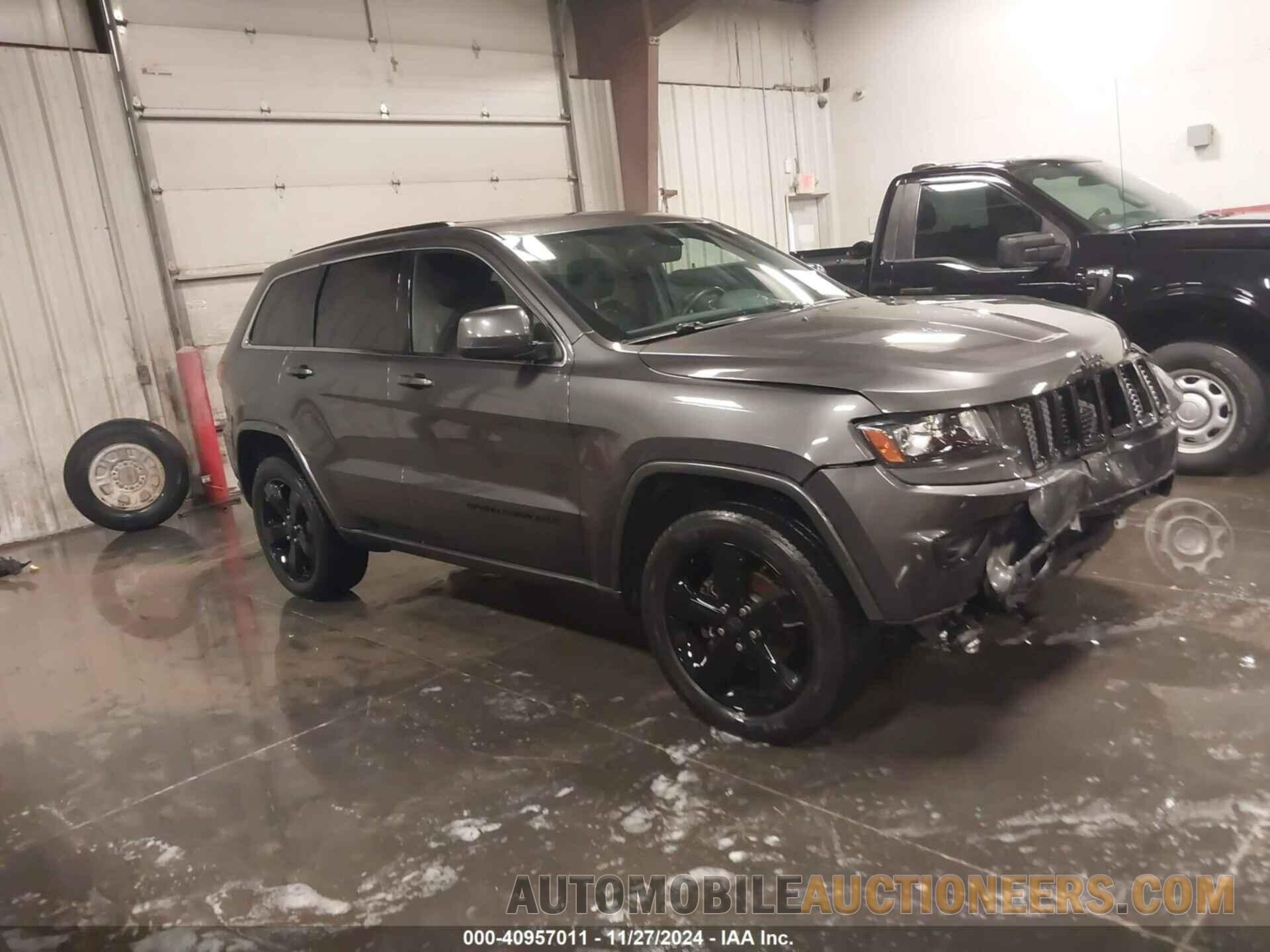 1C4RJFAG3FC130476 JEEP GRAND CHEROKEE 2015