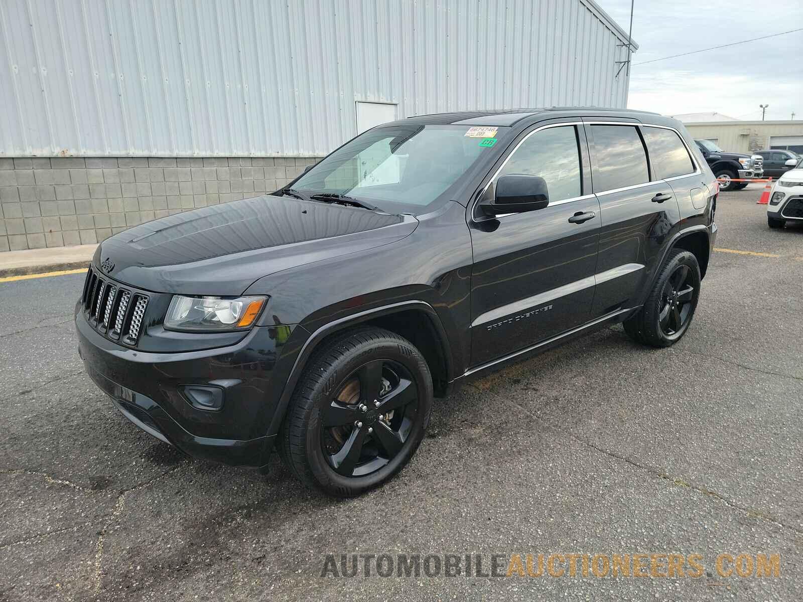 1C4RJFAG3FC767741 Jeep Grand Cherokee 2015