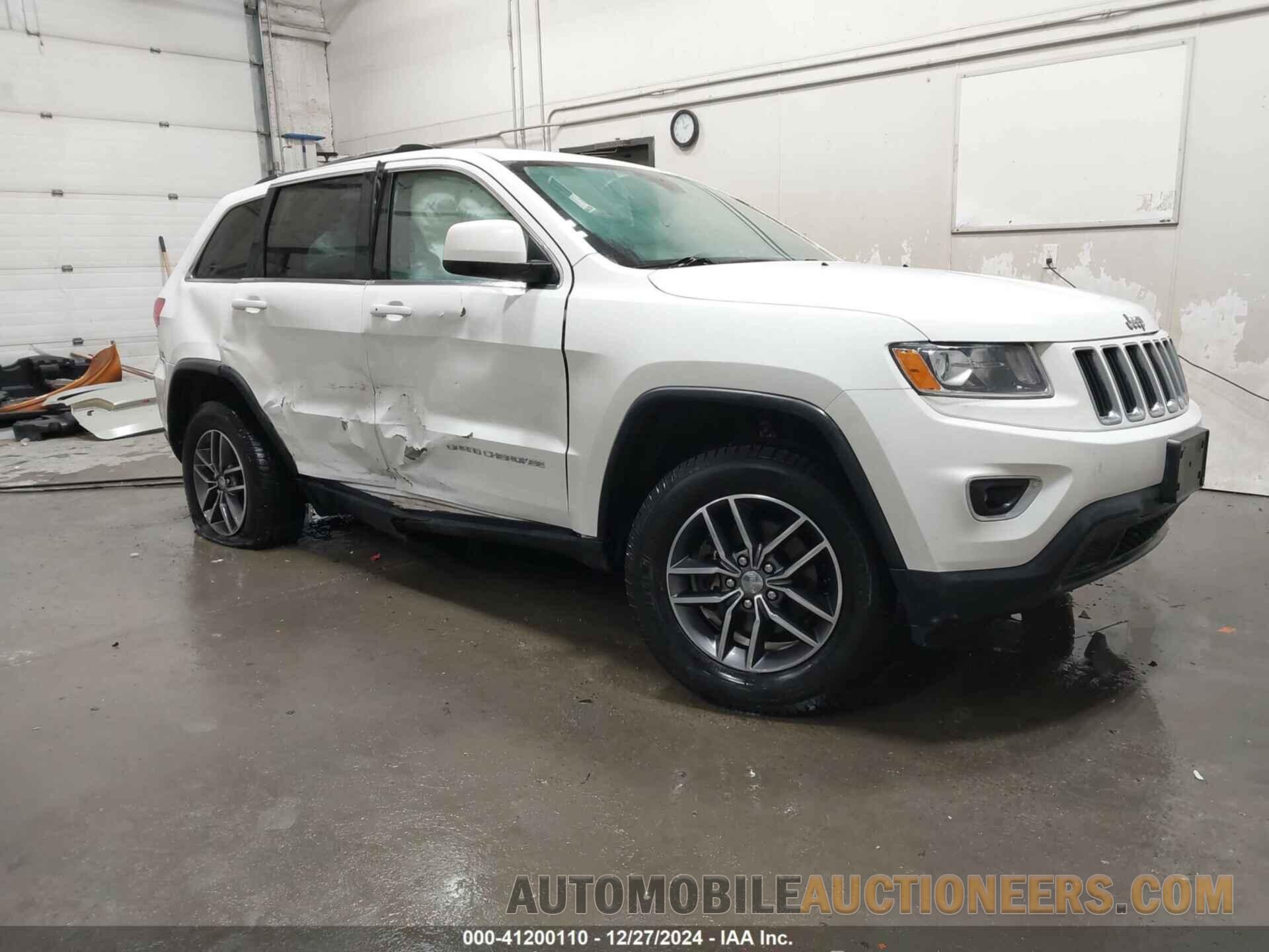 1C4RJFAG3GC339184 JEEP GRAND CHEROKEE 2016