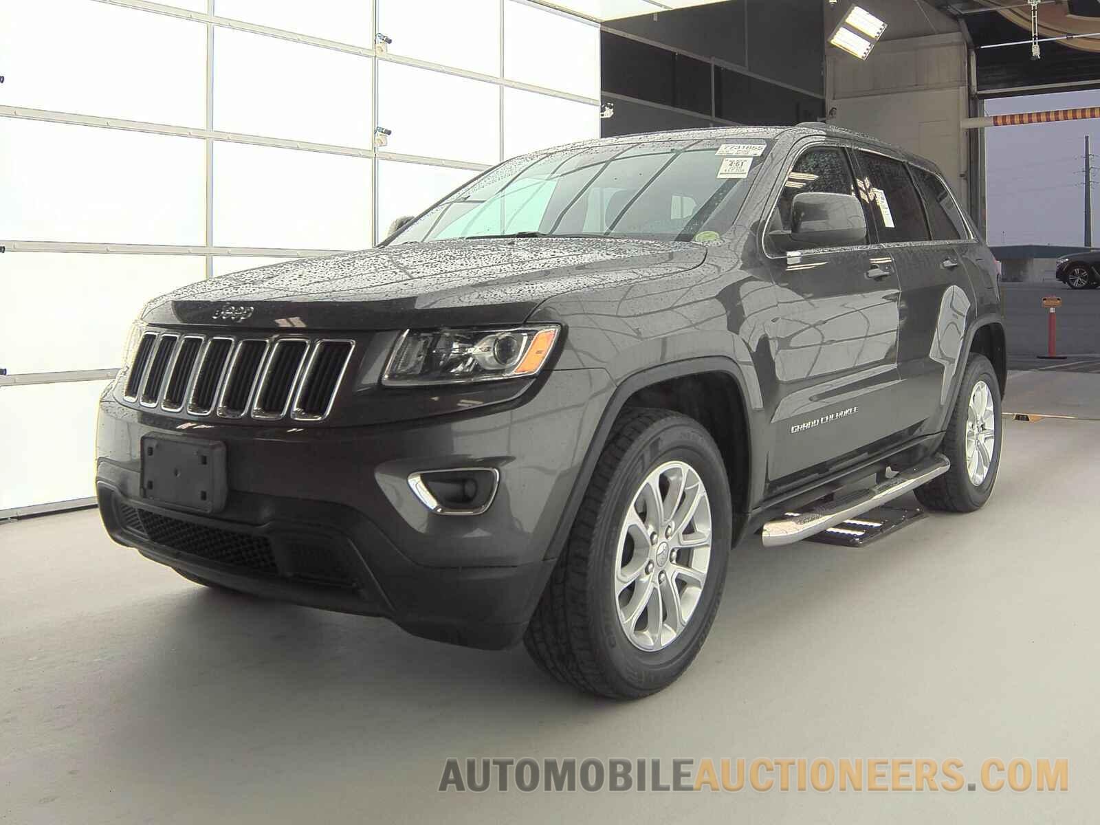 1C4RJFAG3GC405801 Jeep Grand Cherokee 2016