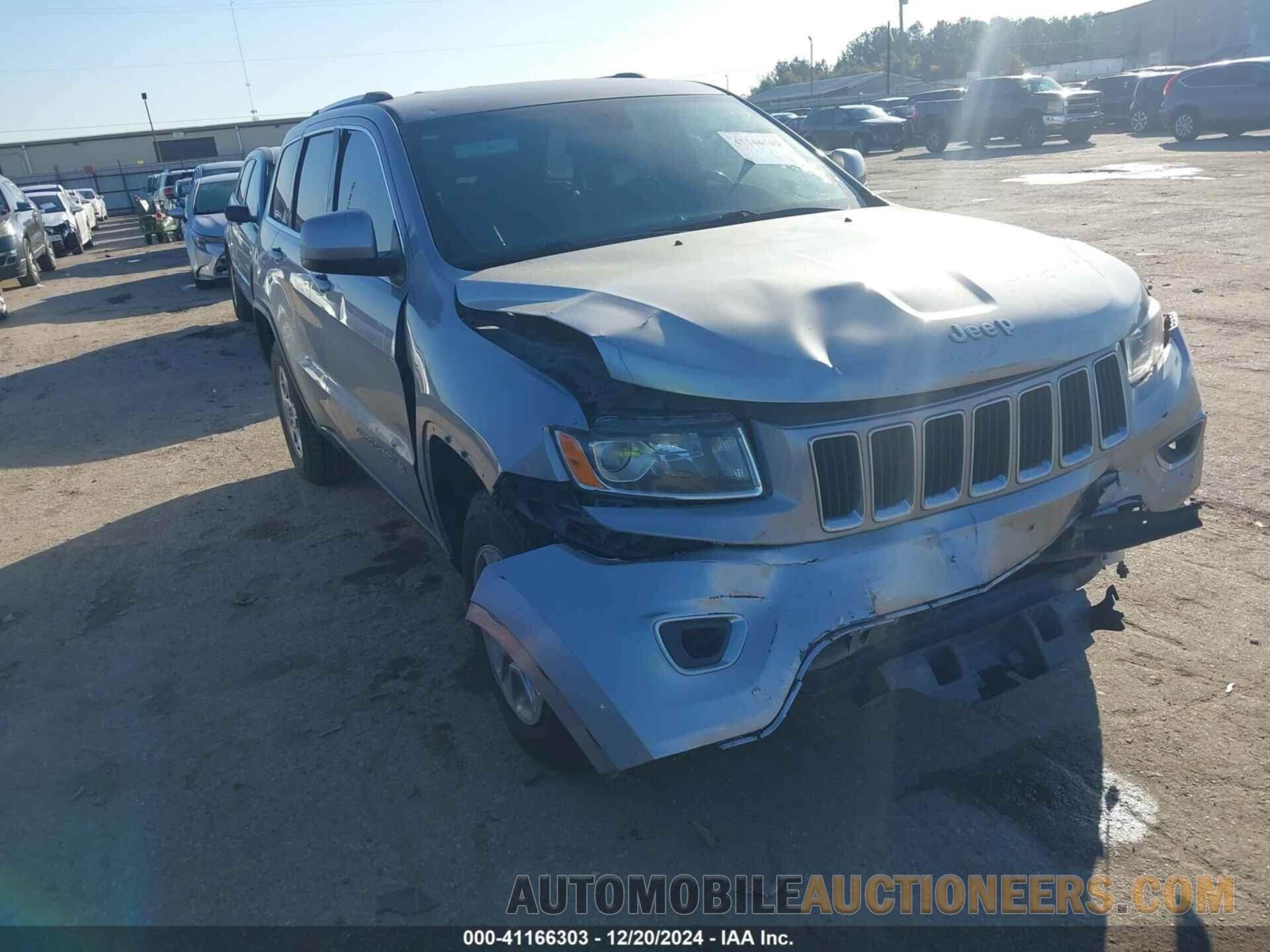 1C4RJFAG3GC443061 JEEP GRAND CHEROKEE 2016