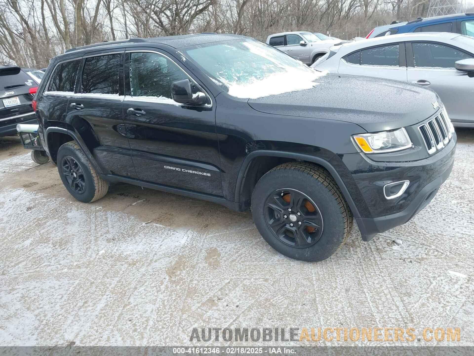 1C4RJFAG3GC444310 JEEP GRAND CHEROKEE 2016