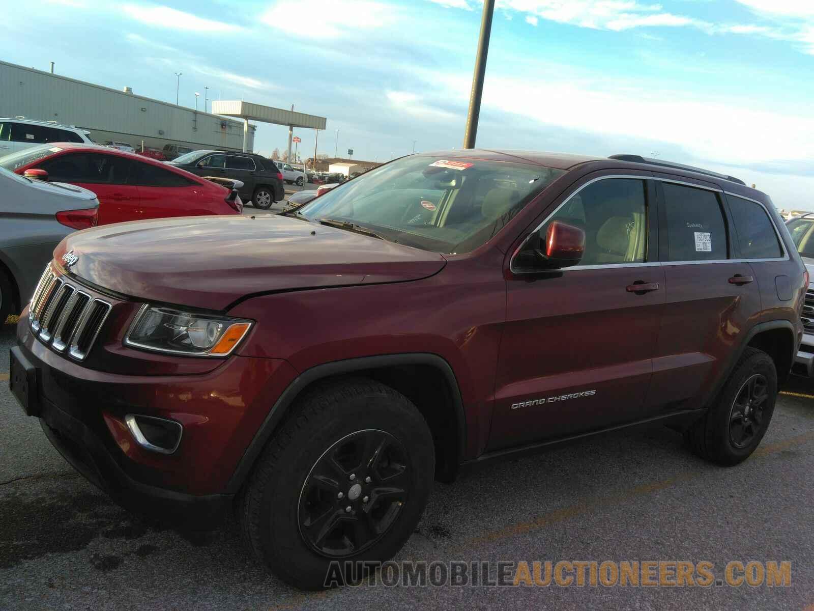 1C4RJFAG3GC461043 Jeep Grand Cherokee 2016