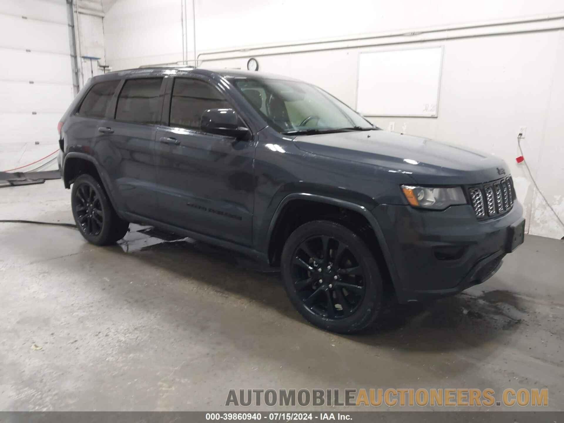 1C4RJFAG3JC177726 JEEP GRAND CHEROKEE 2018