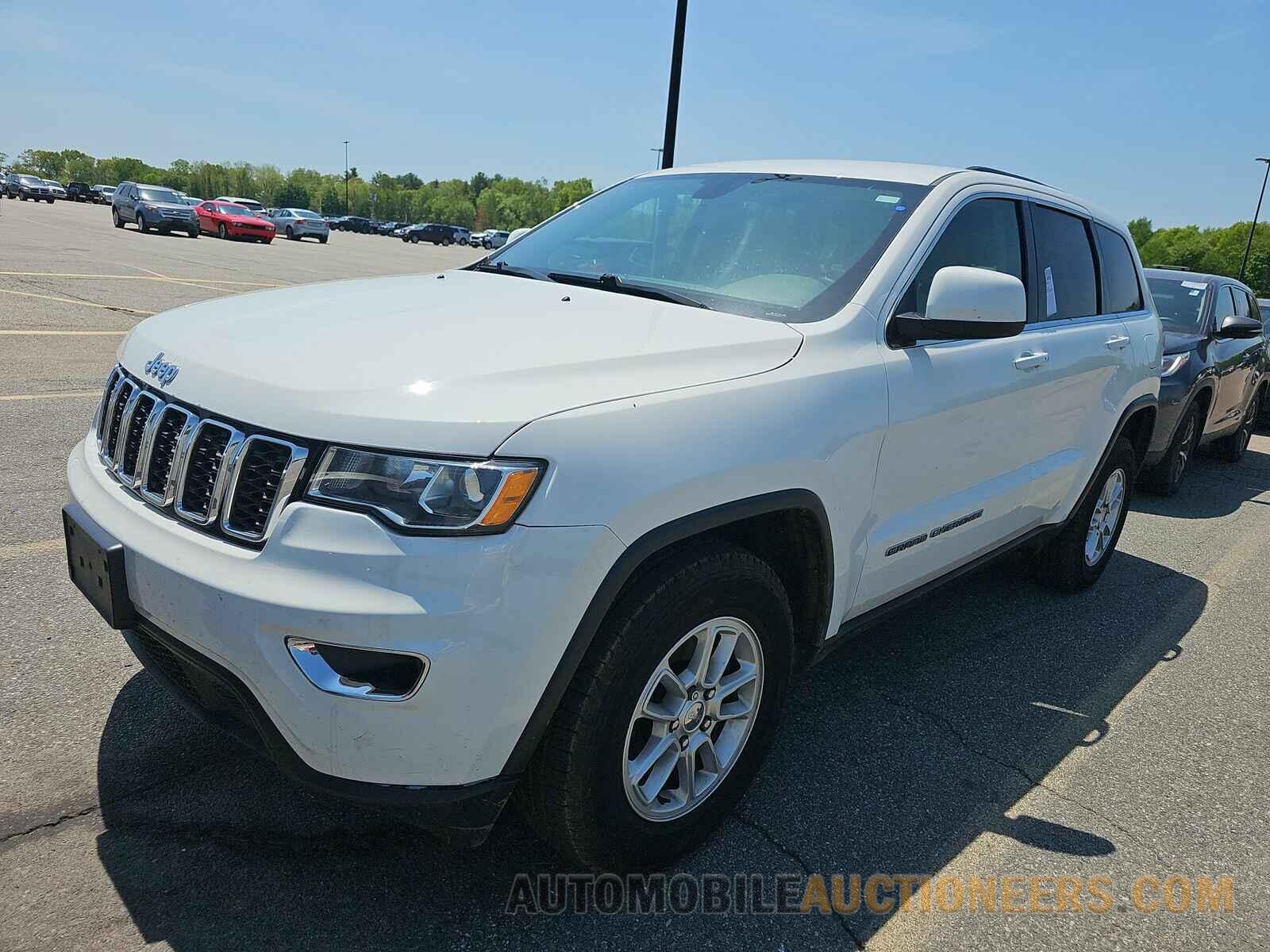 1C4RJFAG3JC426719 Jeep Grand Cherokee 2018