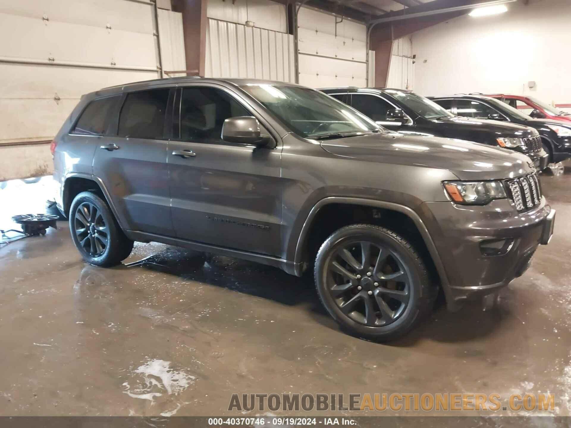 1C4RJFAG3JC487097 JEEP GRAND CHEROKEE 2018