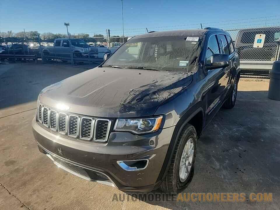 1C4RJFAG3JC505226 Jeep Grand Cherokee 2018