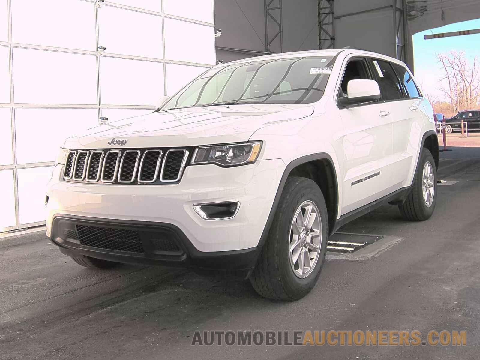 1C4RJFAG3KC529429 Jeep Grand Cherokee 2019