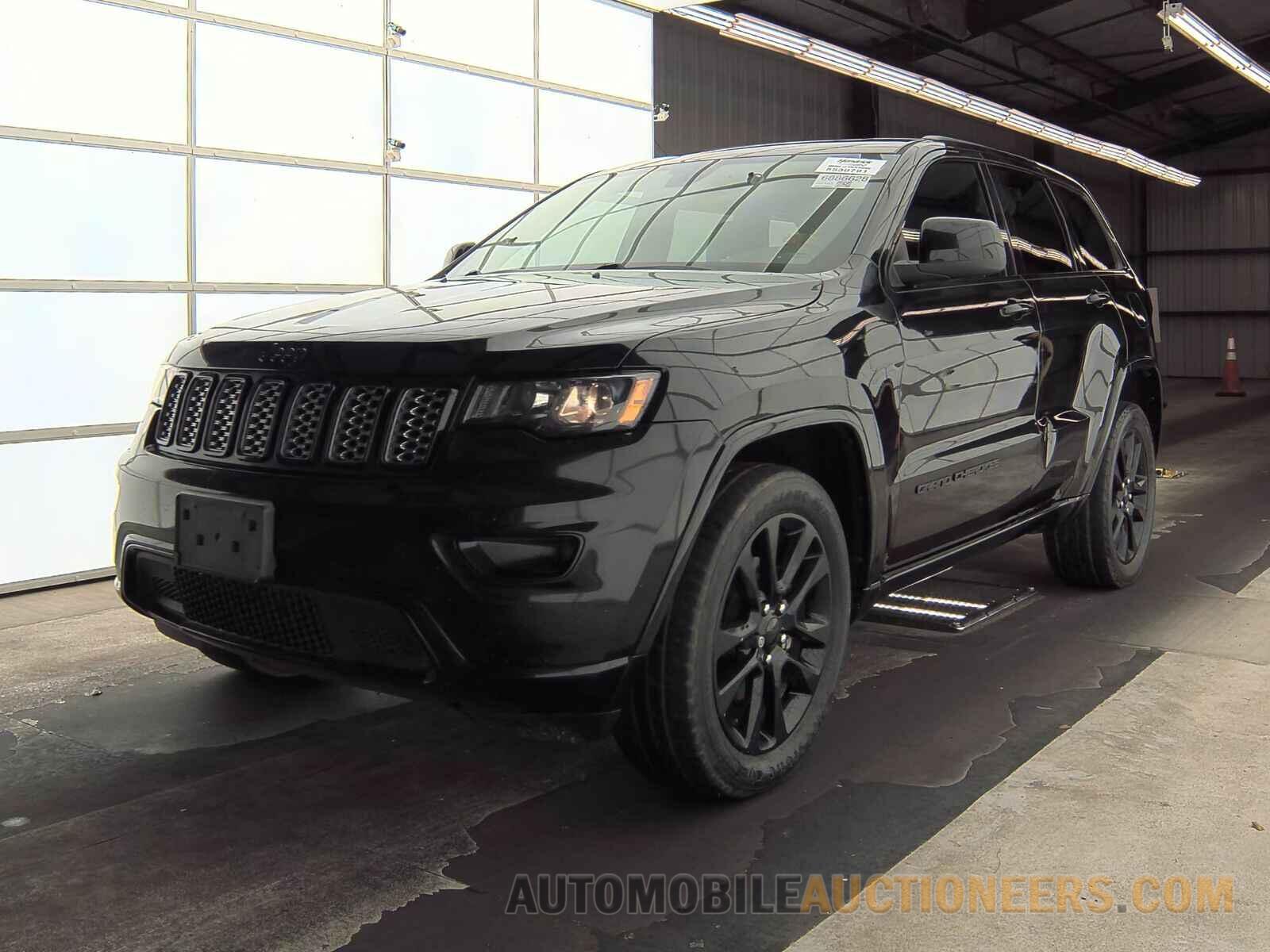 1C4RJFAG3KC547557 Jeep Grand Cherokee 2019