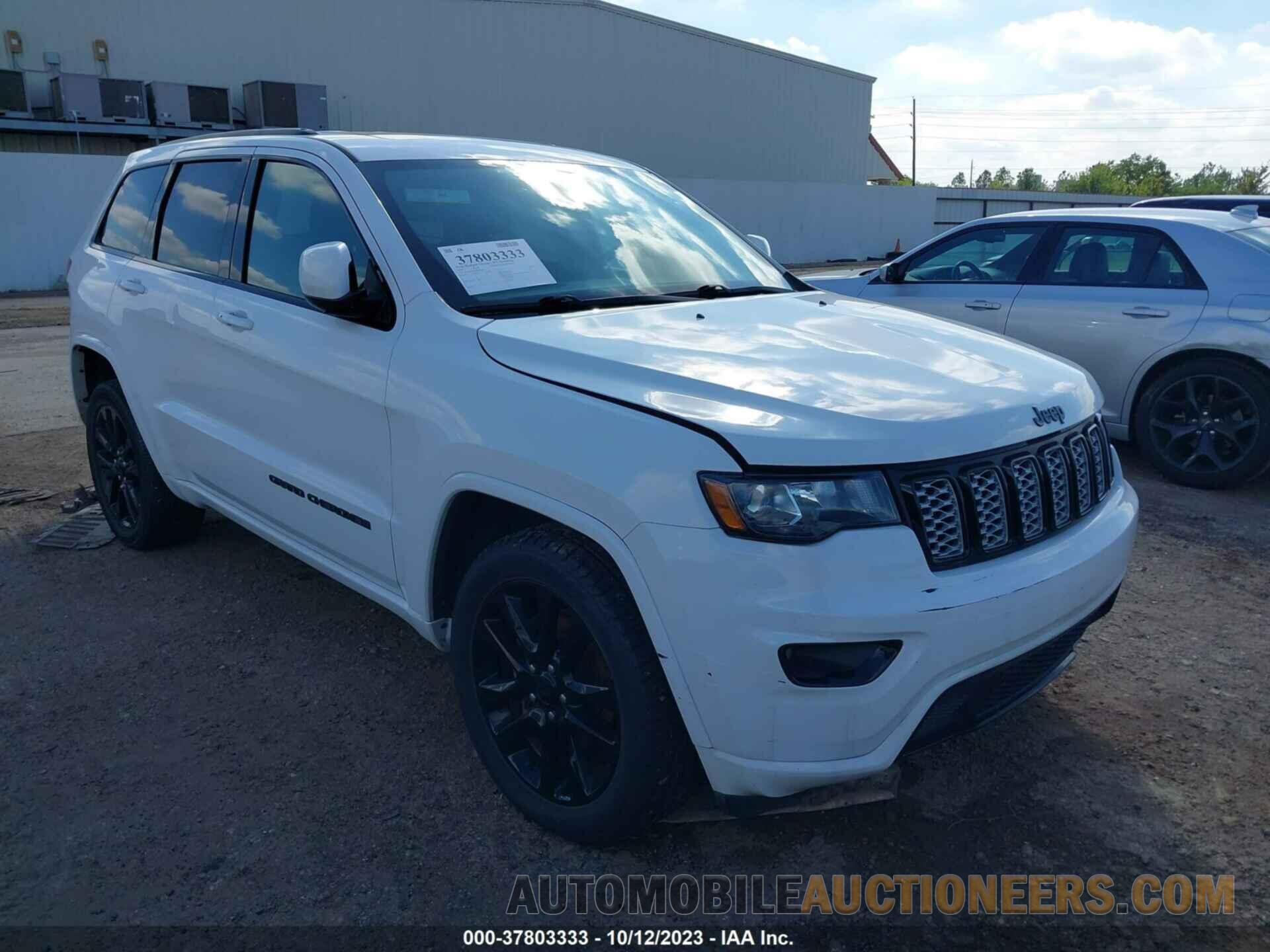 1C4RJFAG3KC628428 JEEP GRAND CHEROKEE 2019