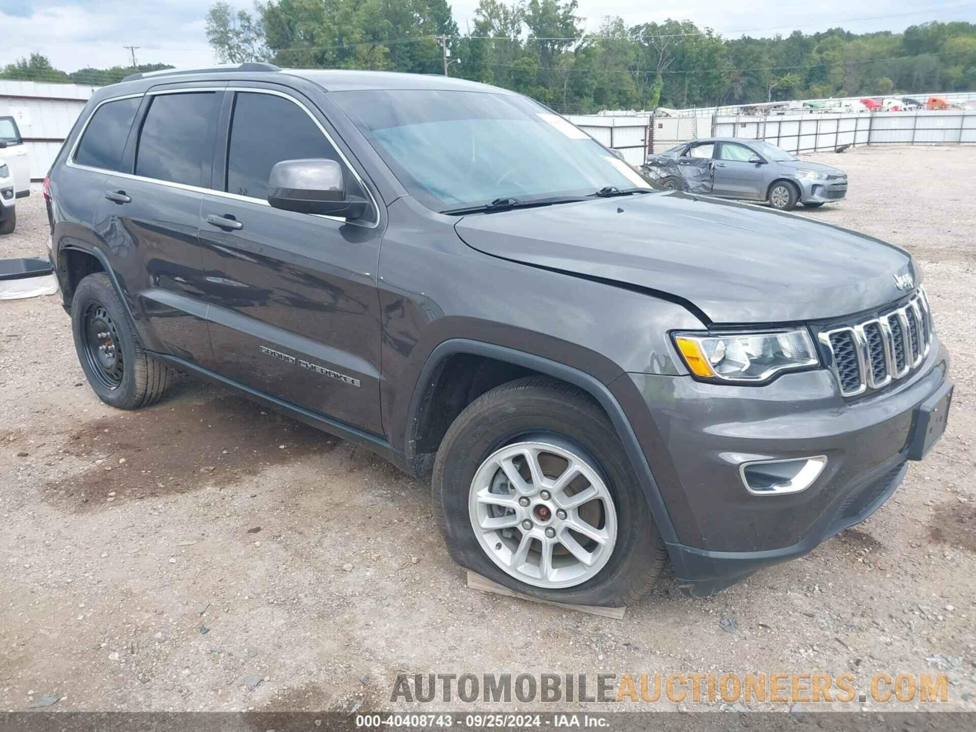 1C4RJFAG3KC709347 JEEP GRAND CHEROKEE 2019