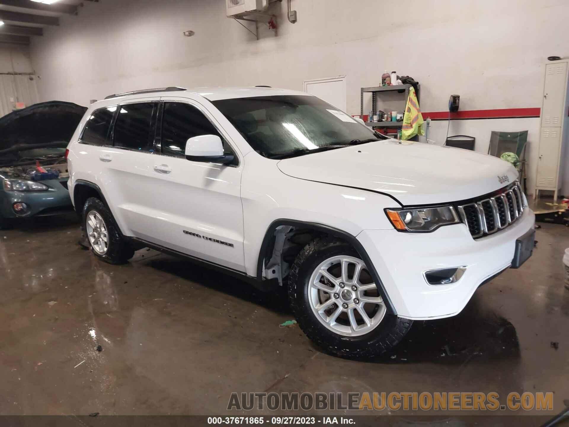 1C4RJFAG3KC727234 JEEP GRAND CHEROKEE 2019