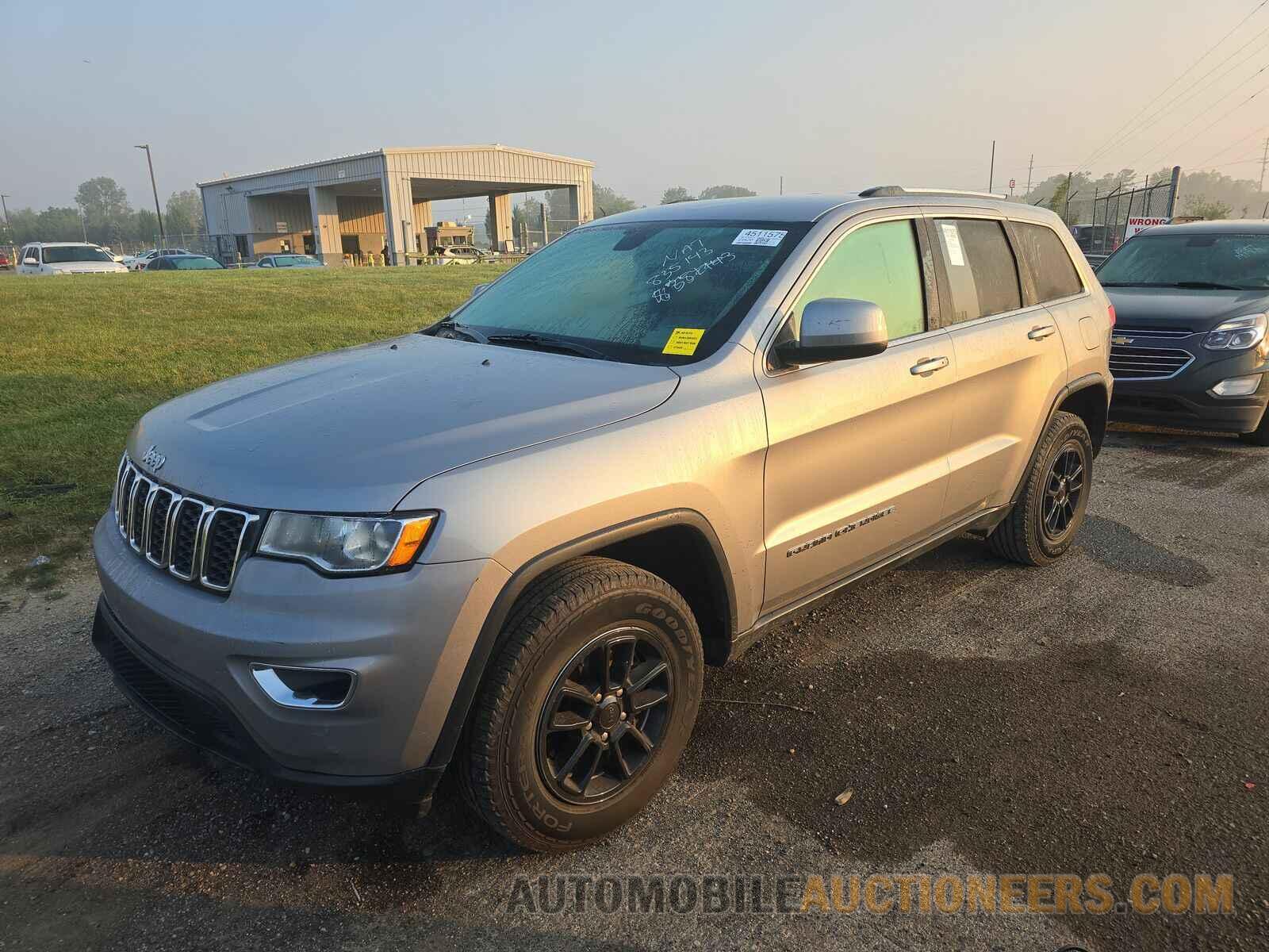 1C4RJFAG3KC835143 Jeep Grand Cherokee 2019