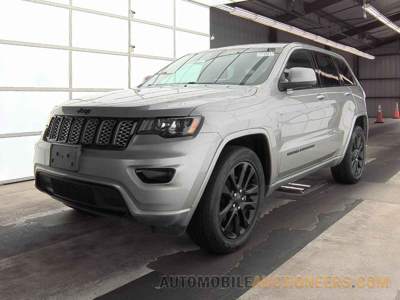 1C4RJFAG3KC853903 Jeep Grand Cherokee 2019