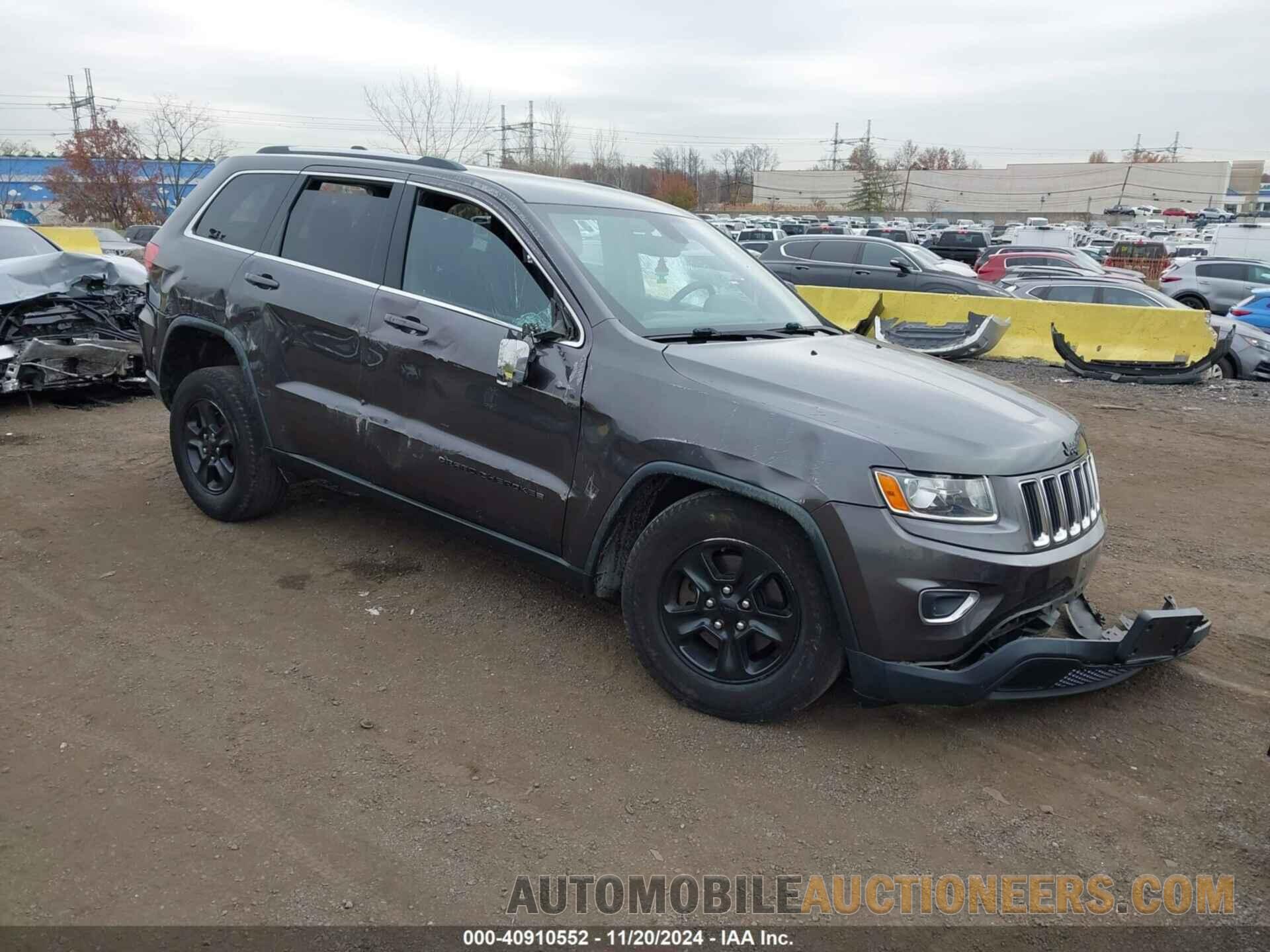 1C4RJFAG4EC242251 JEEP GRAND CHEROKEE 2014