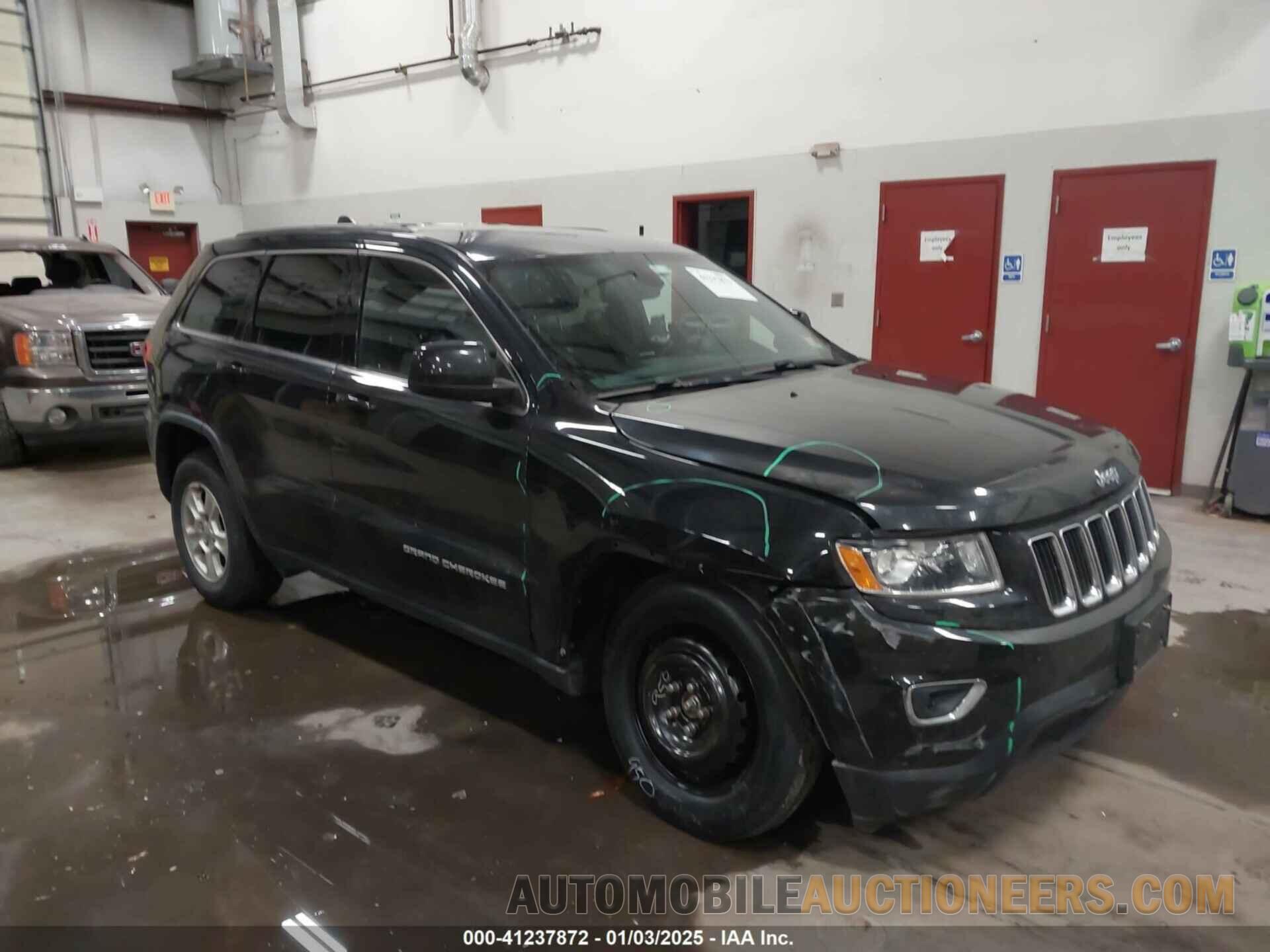 1C4RJFAG4EC251368 JEEP GRAND CHEROKEE 2014