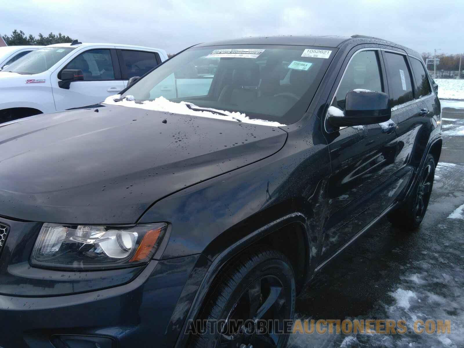 1C4RJFAG4FC141857 Jeep Grand Cherokee 2015