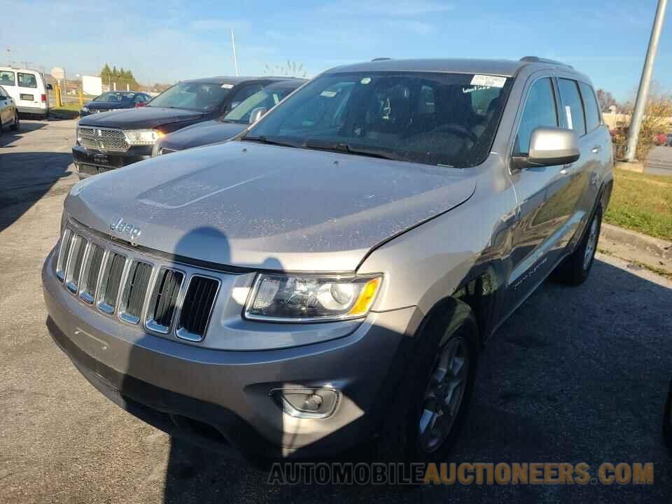 1C4RJFAG4FC164362 Jeep Grand Cherokee 2015