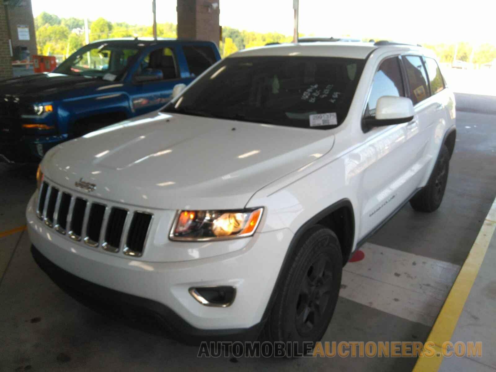 1C4RJFAG4FC165446 Jeep Grand Cherokee 2015