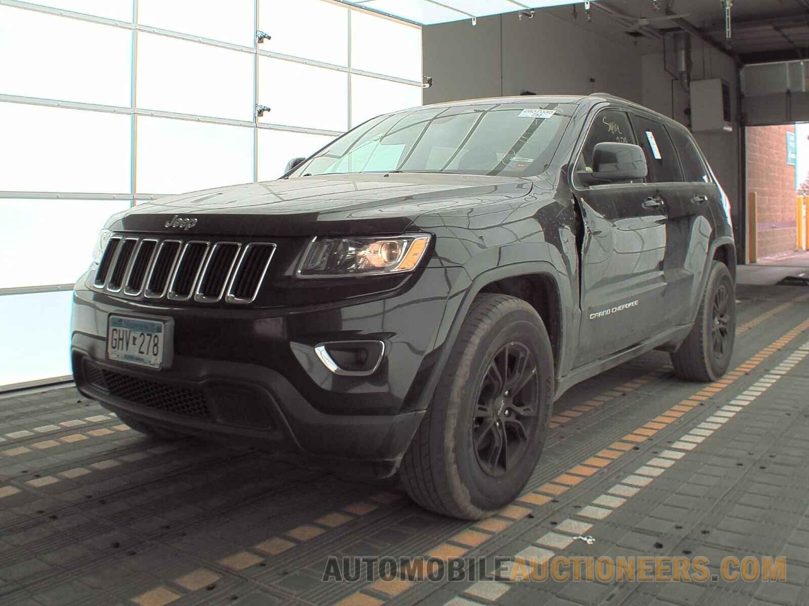 1C4RJFAG4FC637659 Jeep Grand Cherokee 2015