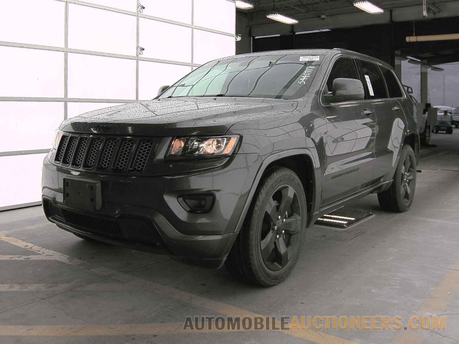 1C4RJFAG4FC651268 Jeep Grand Cherokee 2015