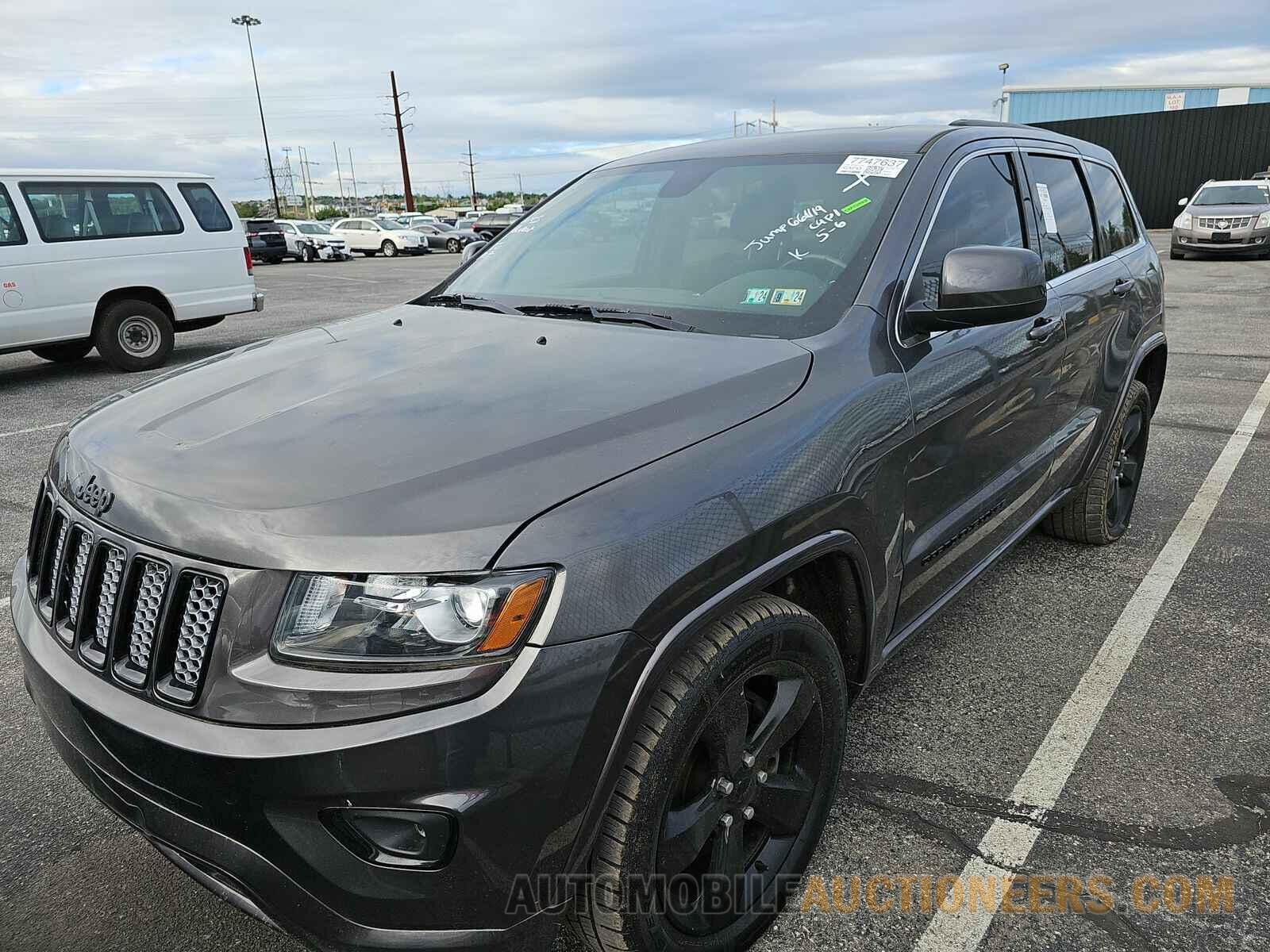 1C4RJFAG4FC661119 Jeep Grand Cherokee 2015